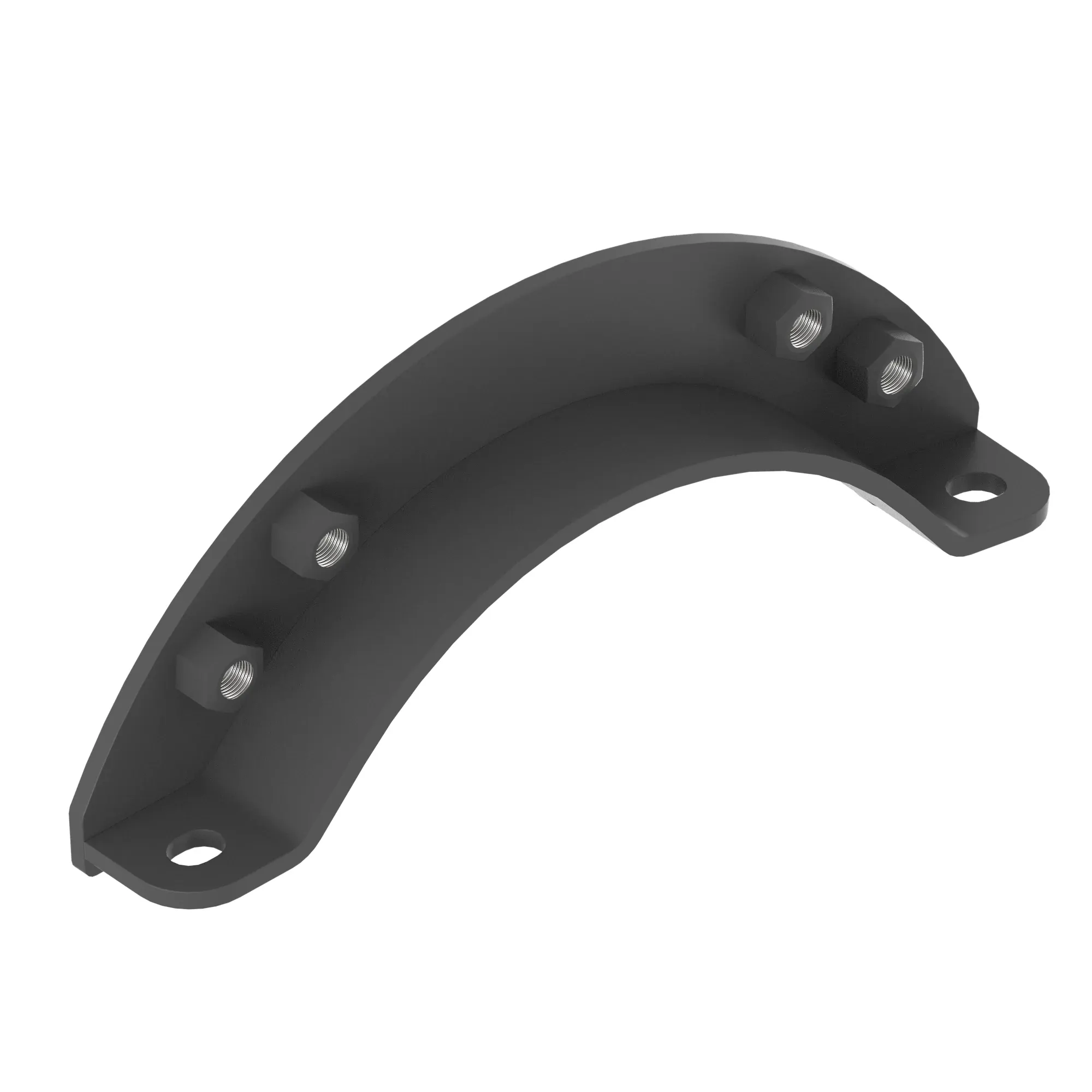 BRACKET, PURCH LOWER RR HD SUP