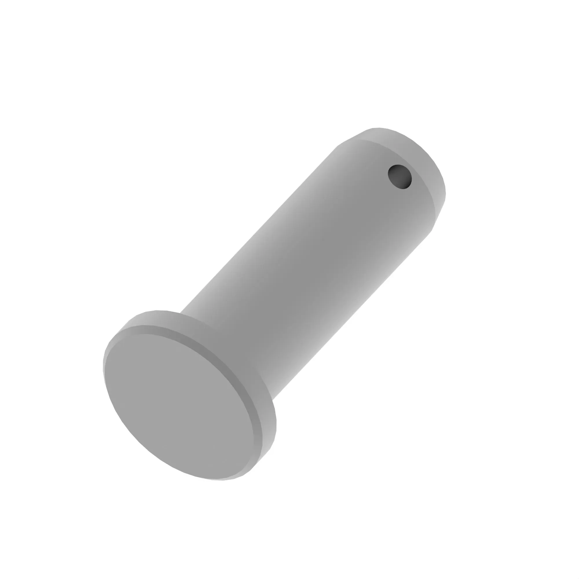 John Deere Clevis Head Pin Fastener - N312375