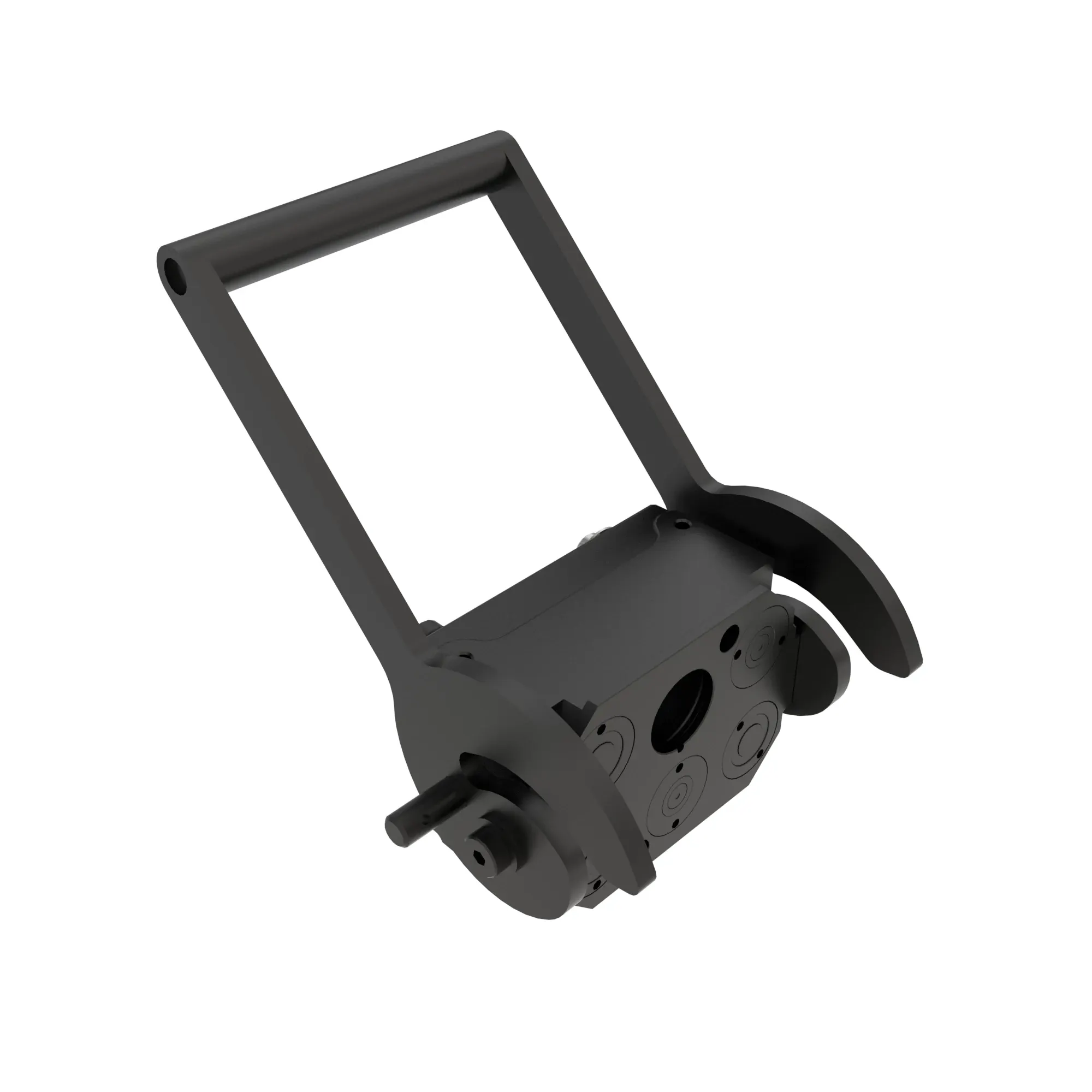 John Deere Valve - AFH205902