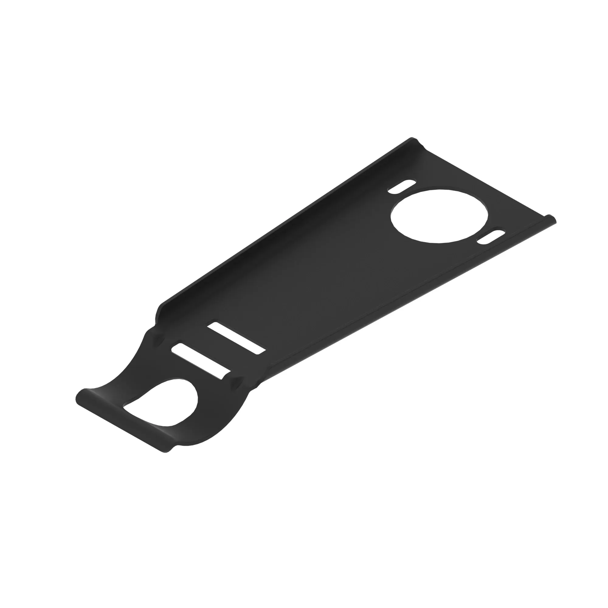 BRACKET, MANIFOLD