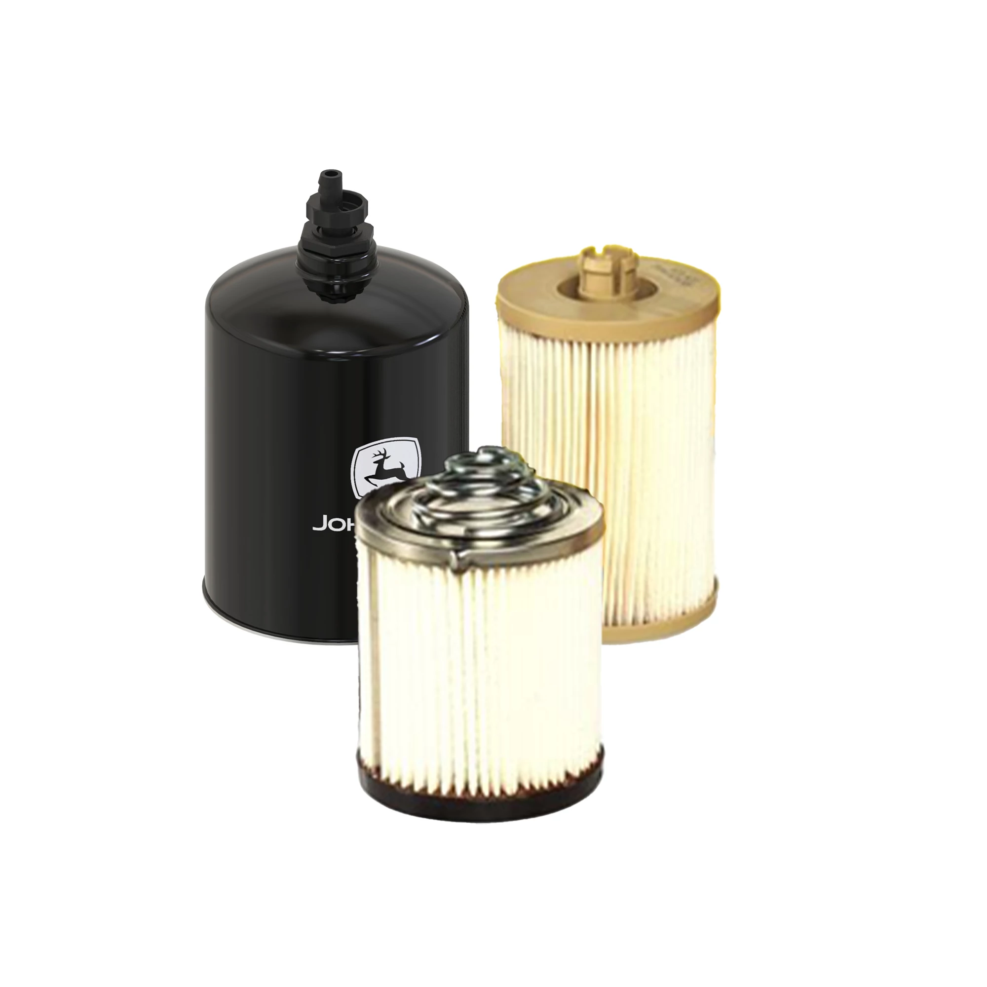 RE525523: Primary and Final Fuel Filter Kit | Shop.Deere.com