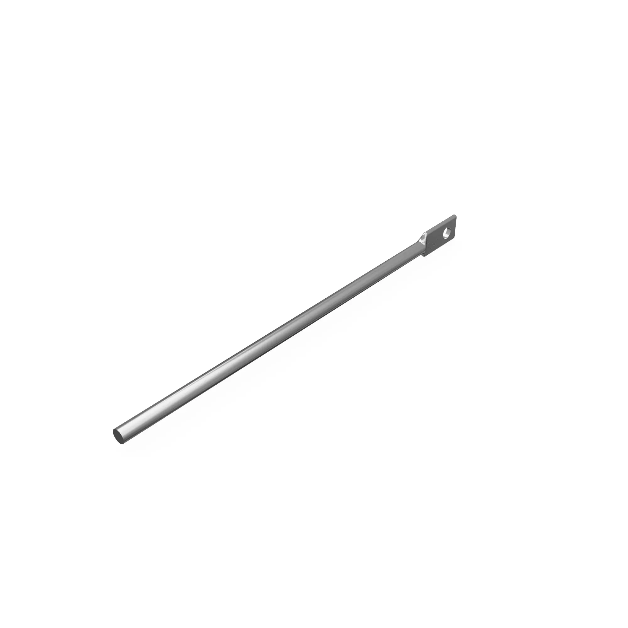 John Deere Eyebolt, M10 X 270.35 - TCU20938