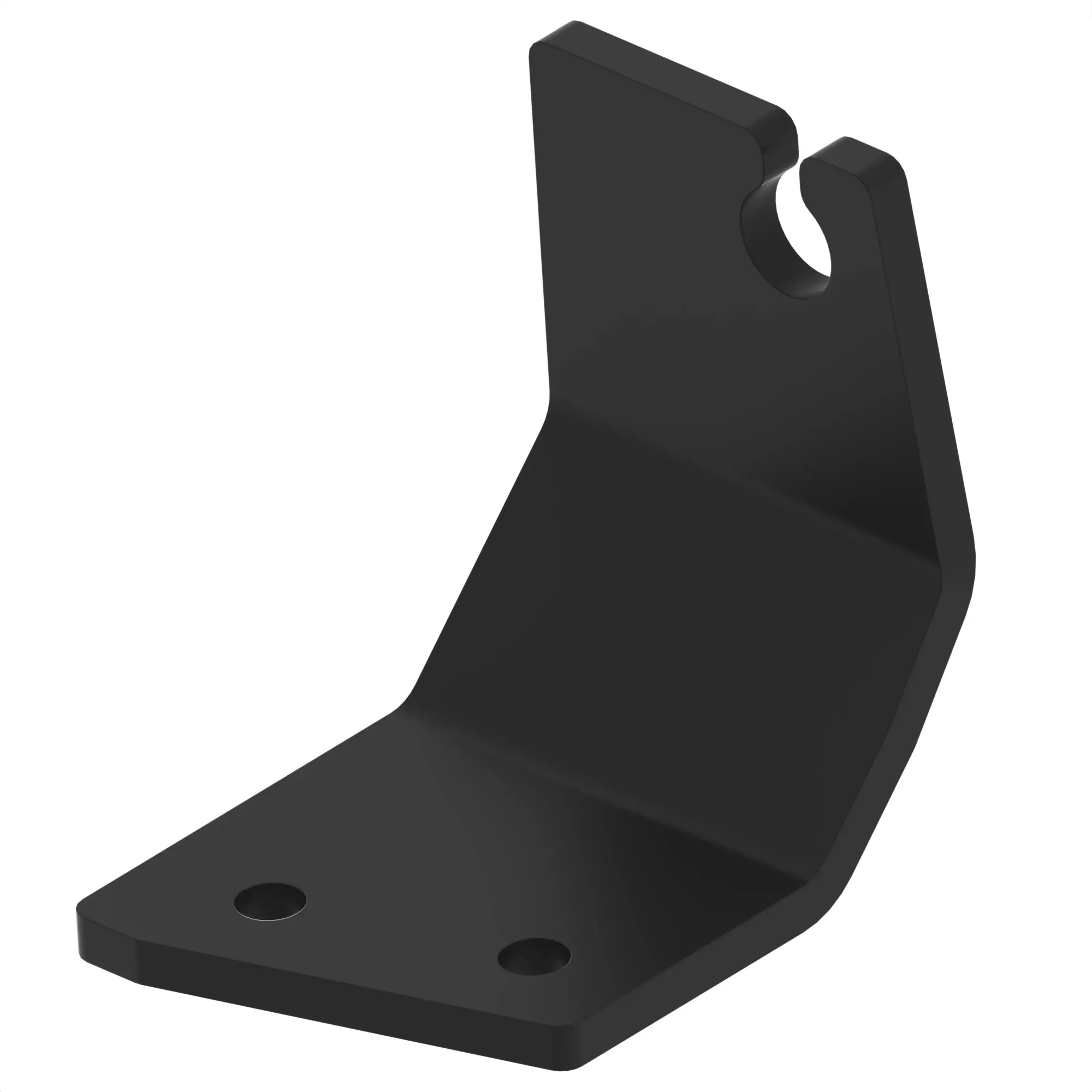 John Deere Bracket - LVU35221