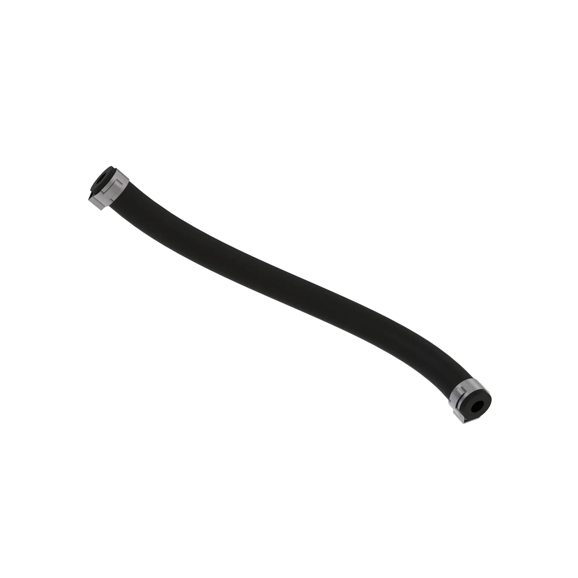John Deere Fabricated Hose Kit - DZ120823