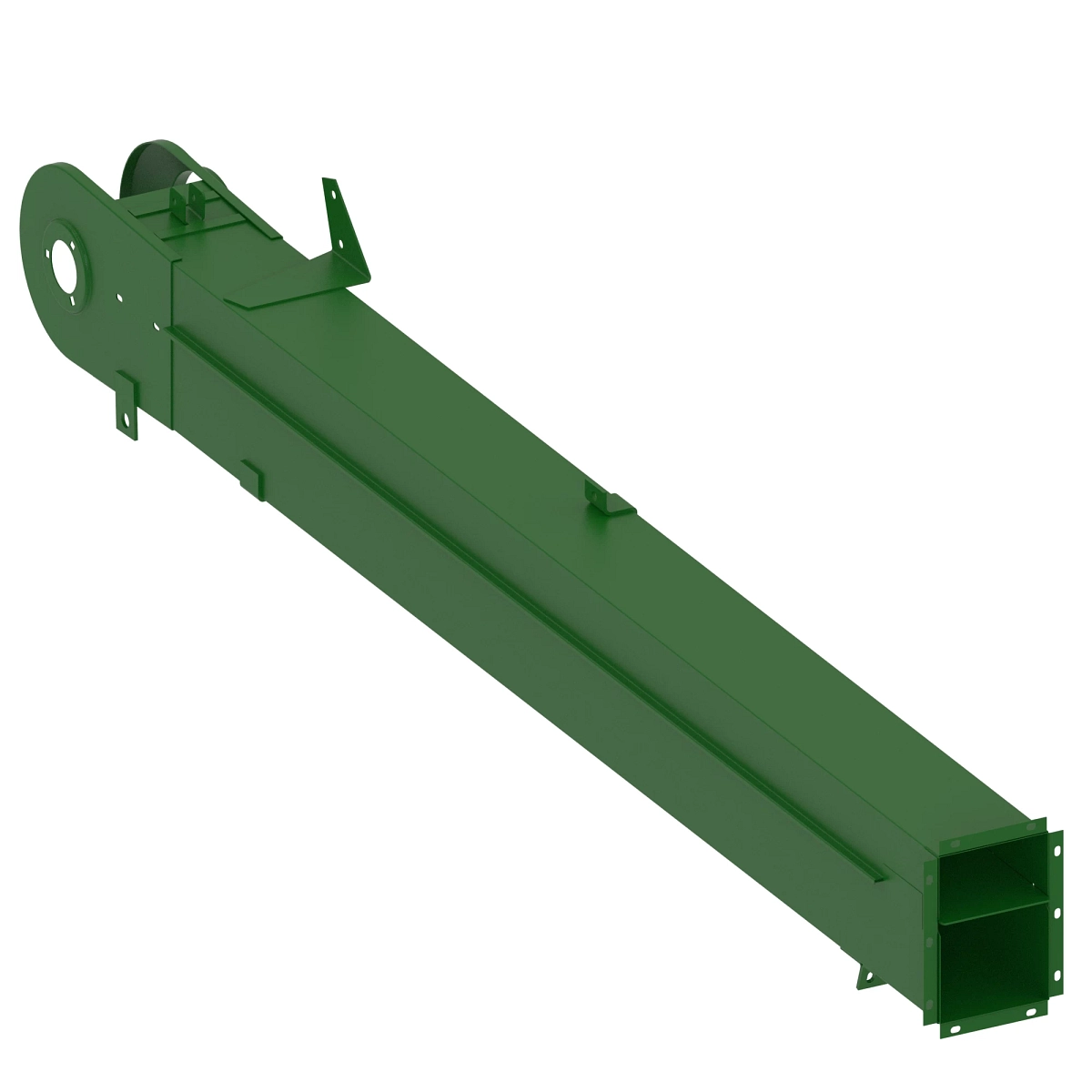 Grain Elevator