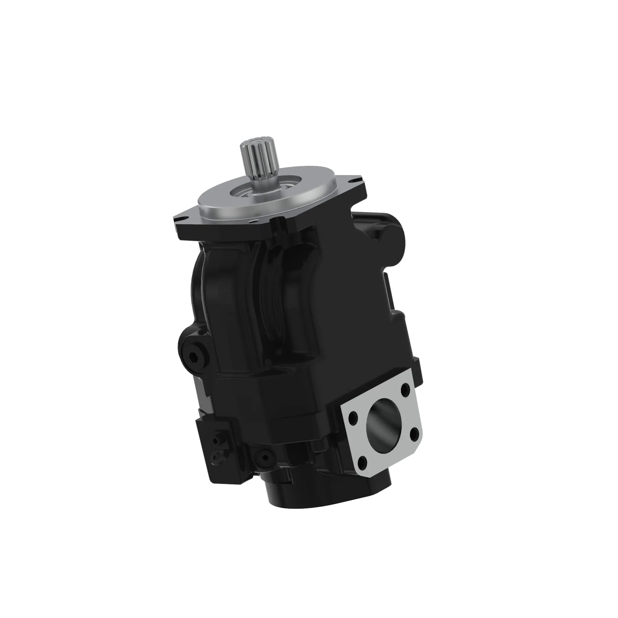 John Deere Hydrostatic Tandem Pump - LW11659576