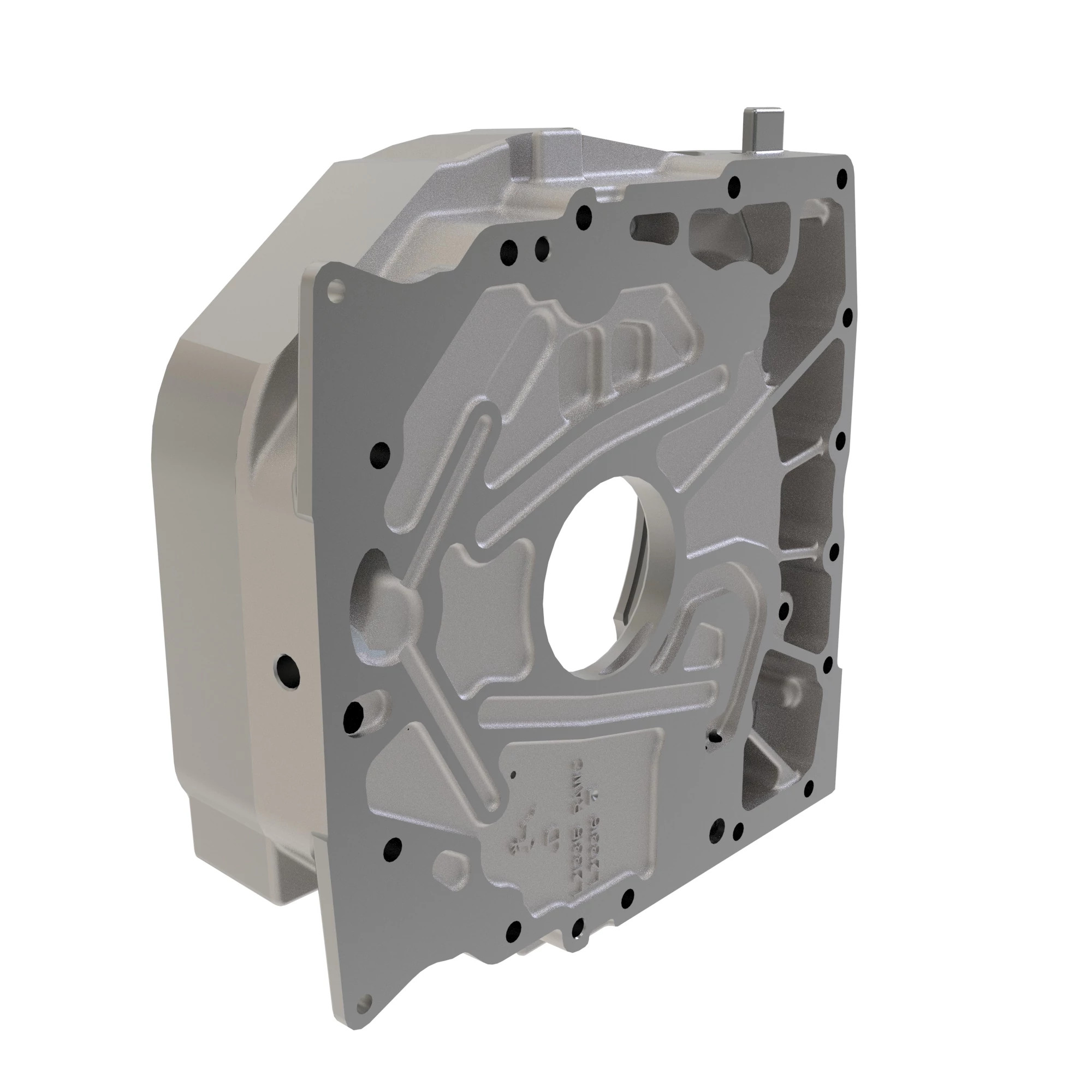 John Deere Reverse Brake Housing - AL217830