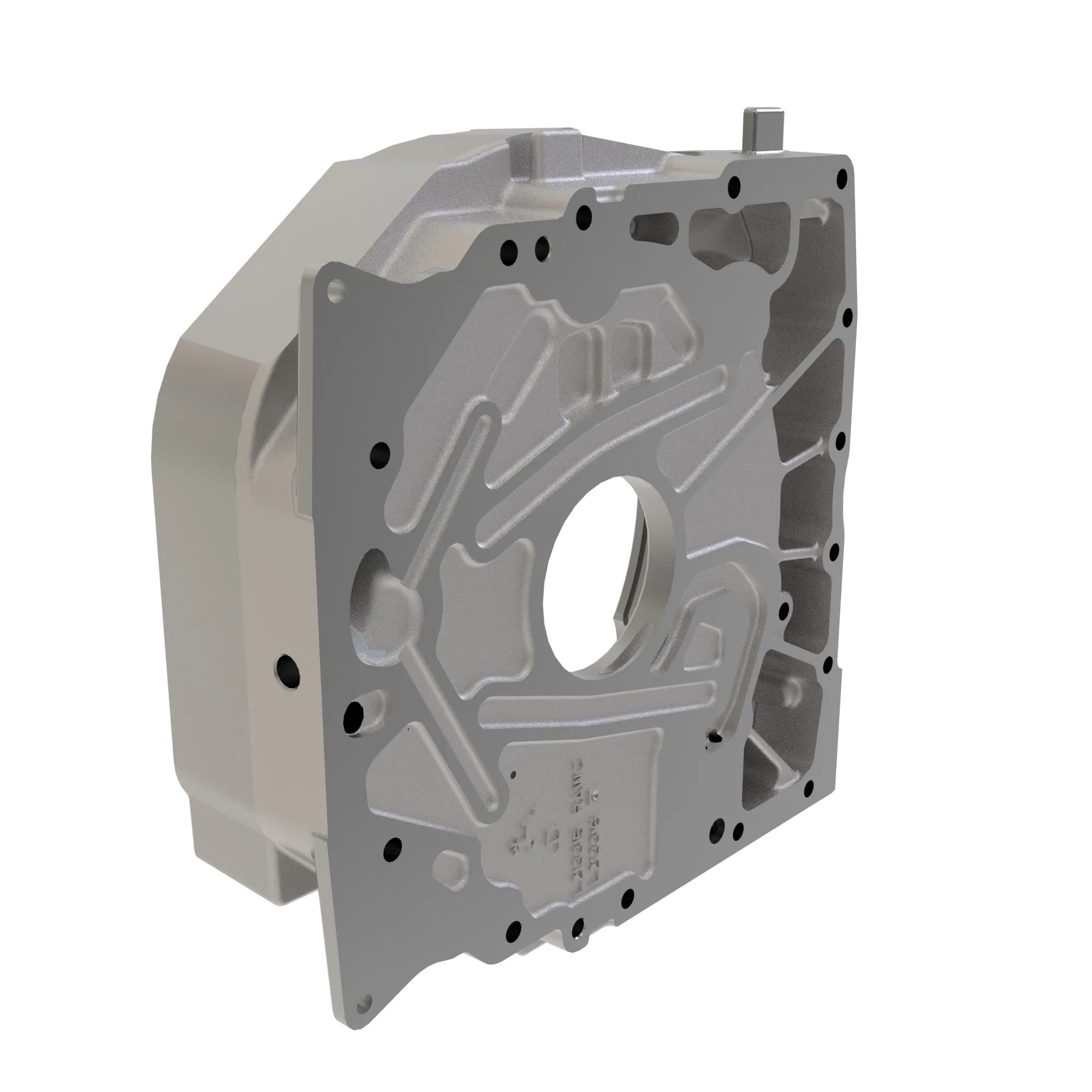 John Deere Reverse Brake Housing - AL217830