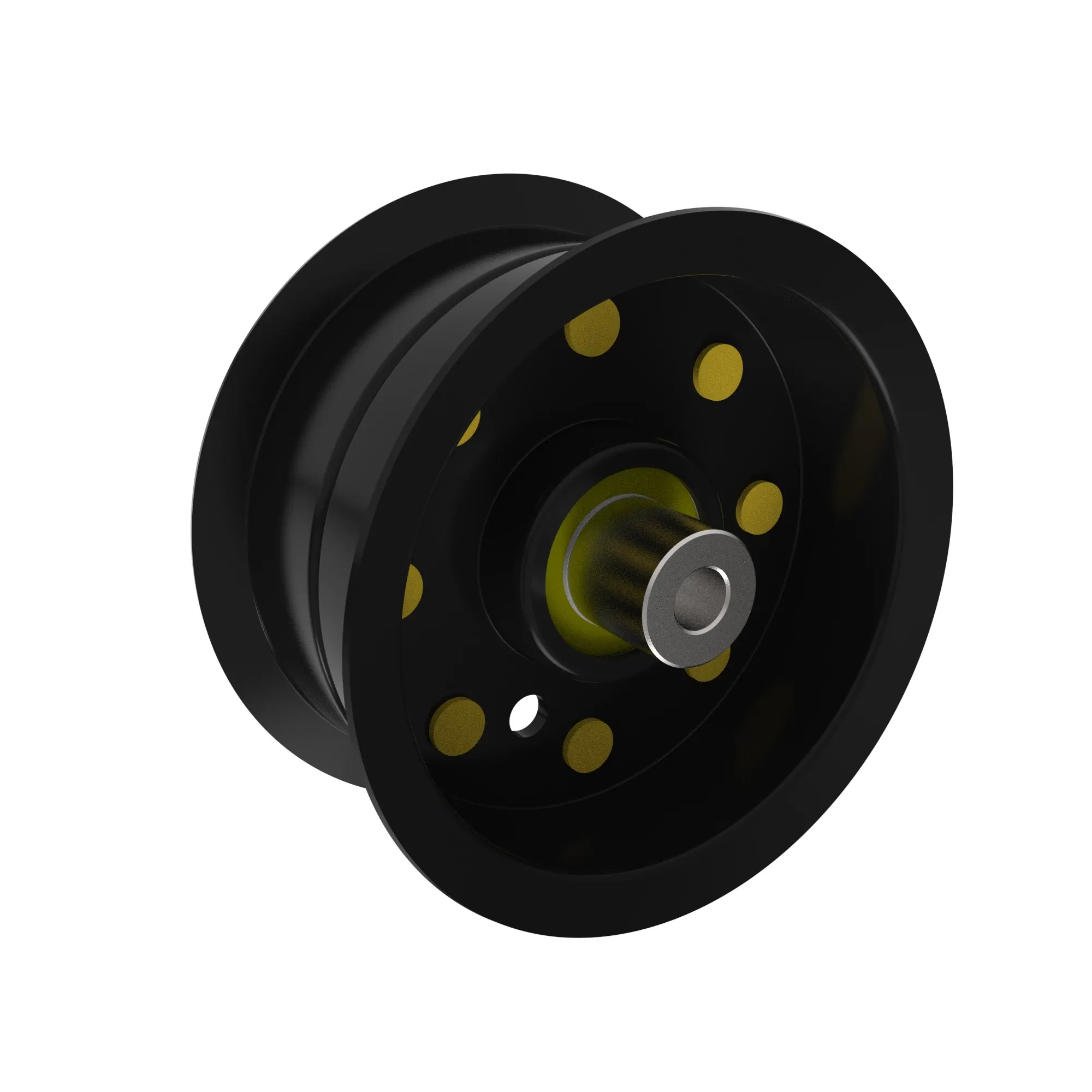 John Deere Mower Drive Idler - AM148085