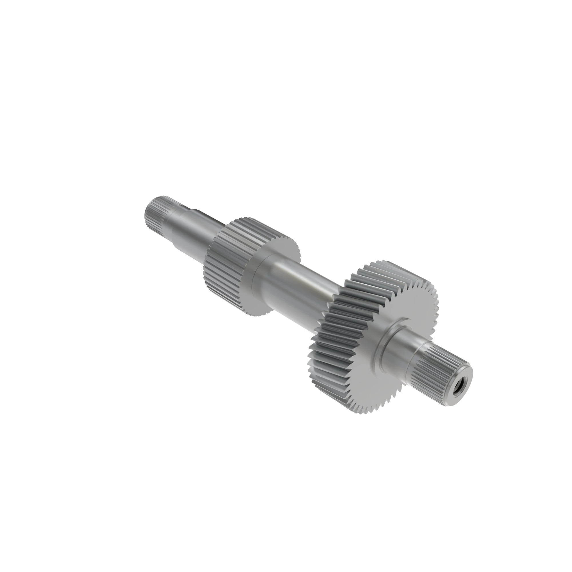 John Deere Output Shaft - YZ502839