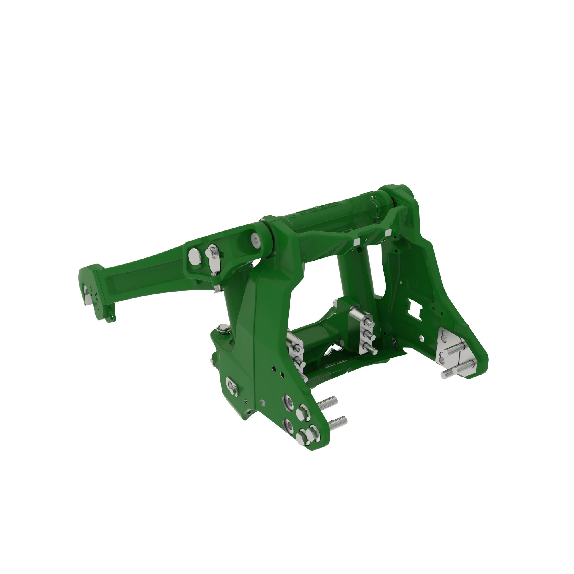 Front 3-Point Hitch