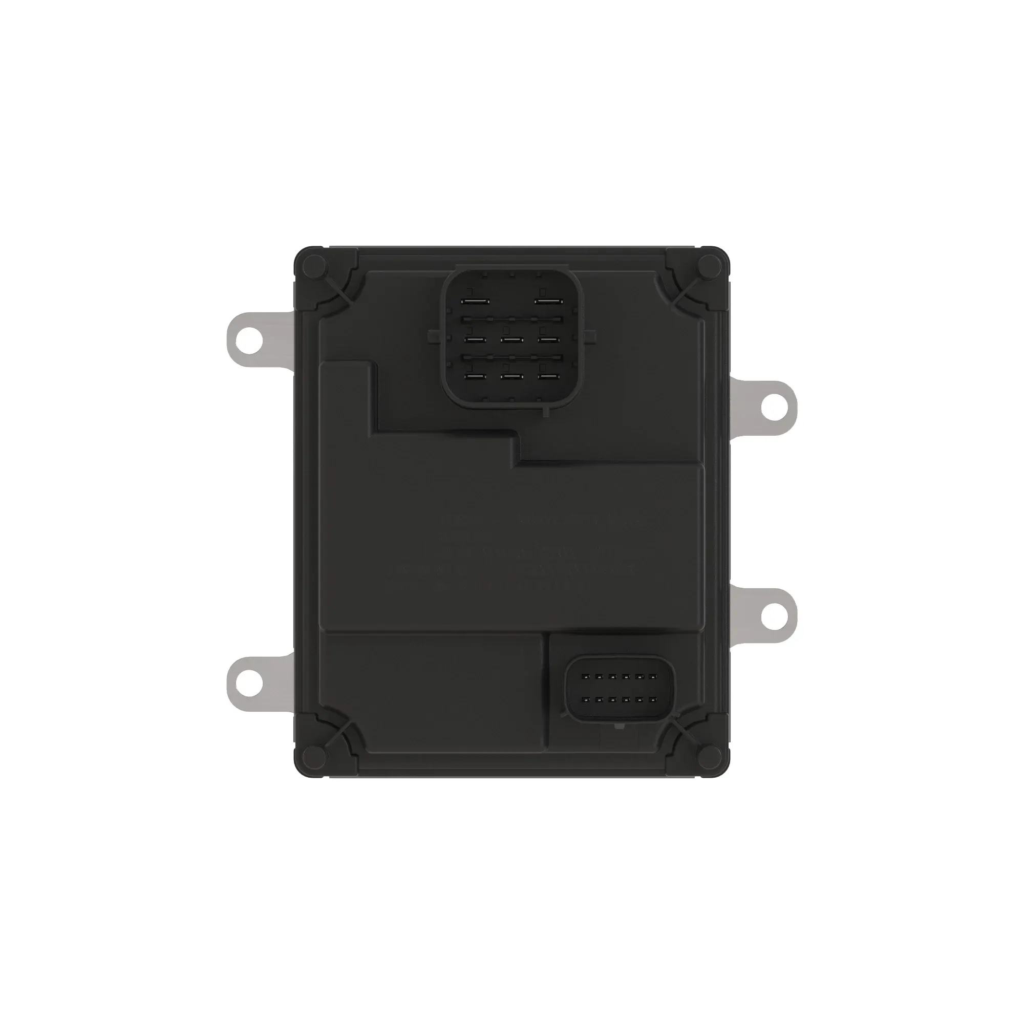 MCS - Manure Constituent Sensing Control Unit