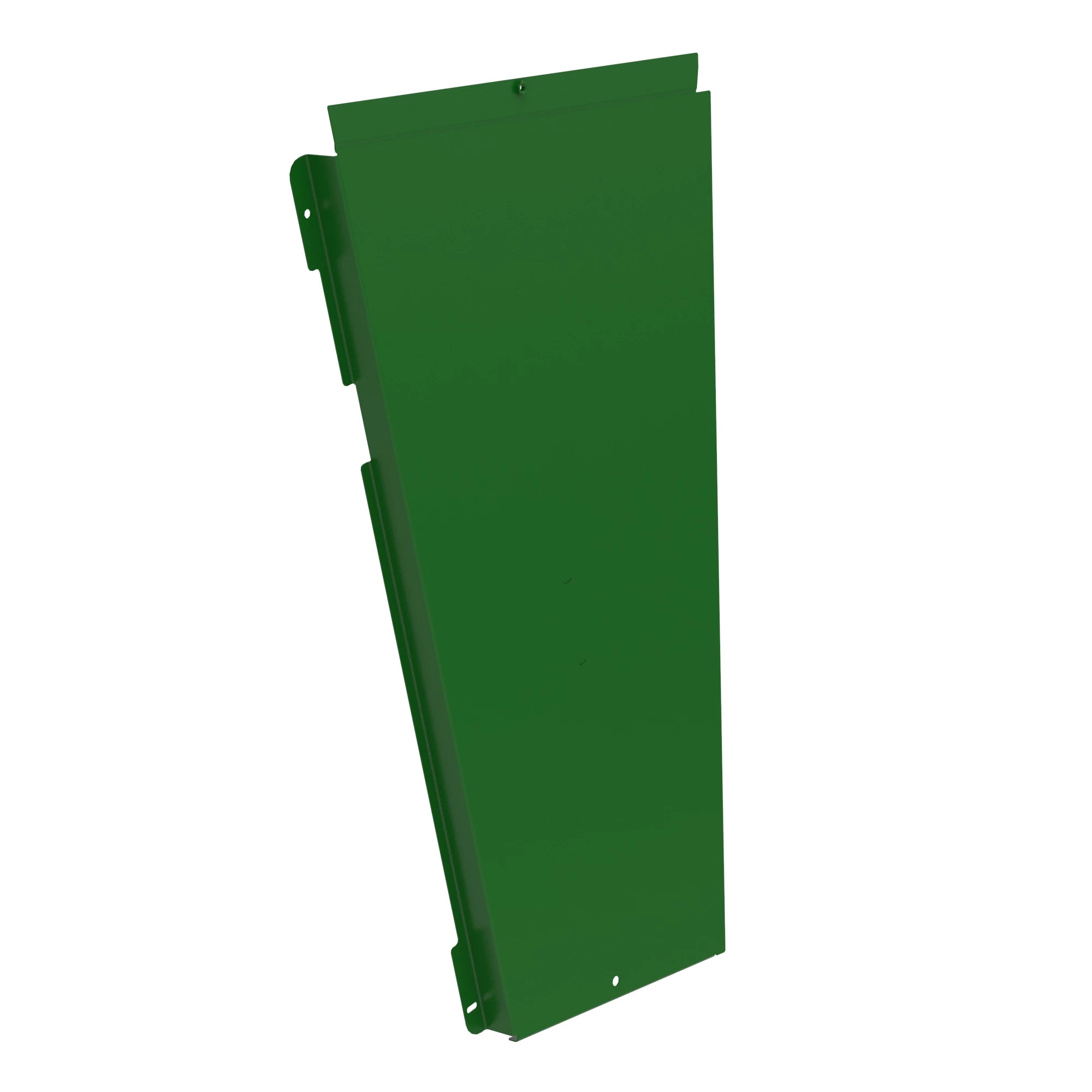 John Deere Threshing Separator Cover, Left Side - AXE67351