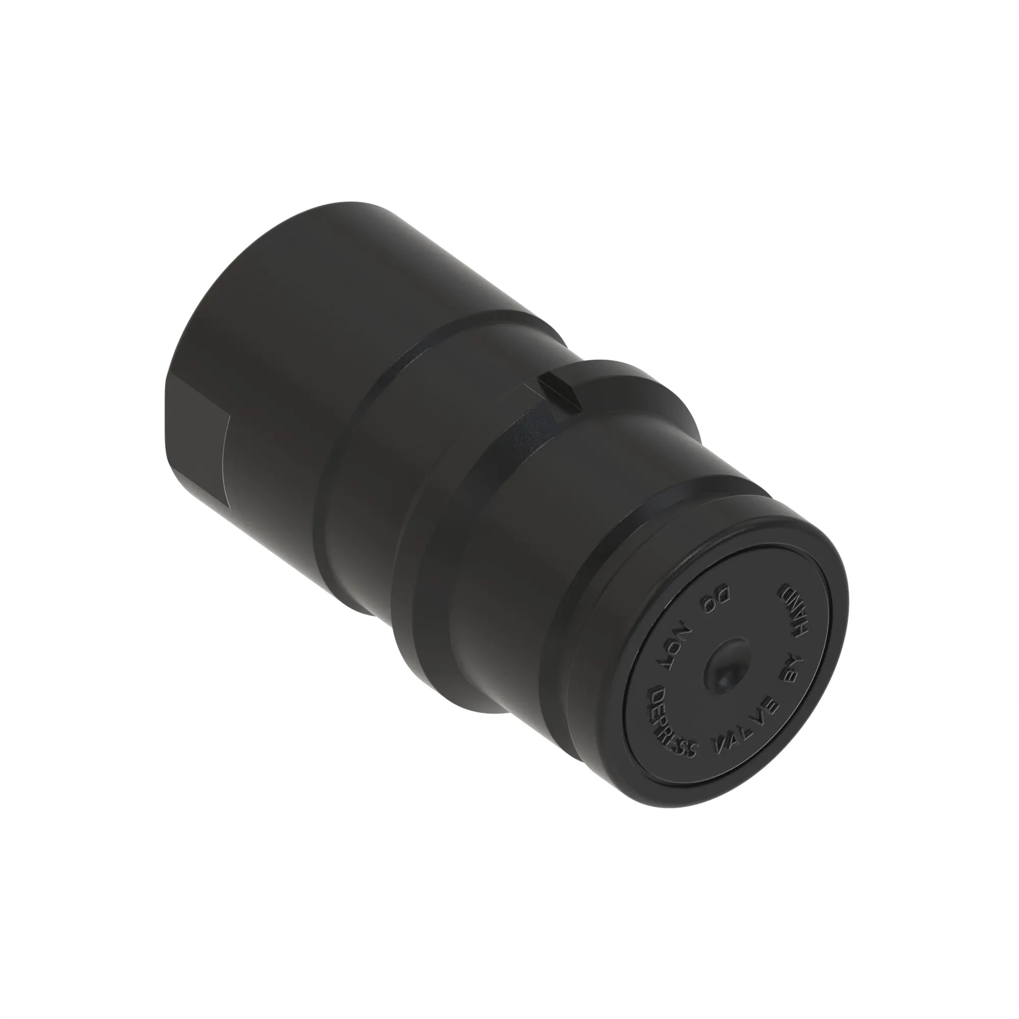 quickcoupler