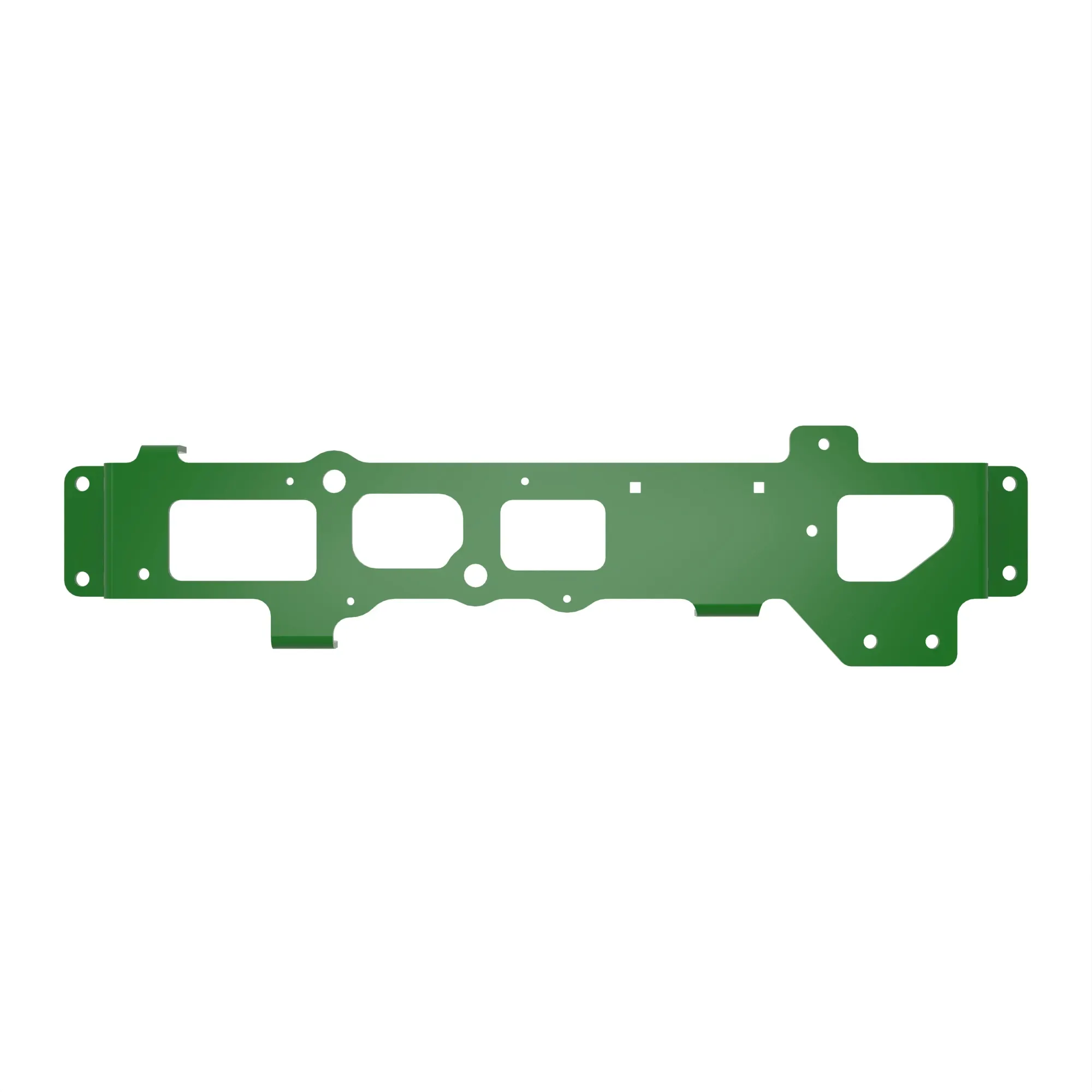 SUPPORT, PARK BRAKE VALVE
