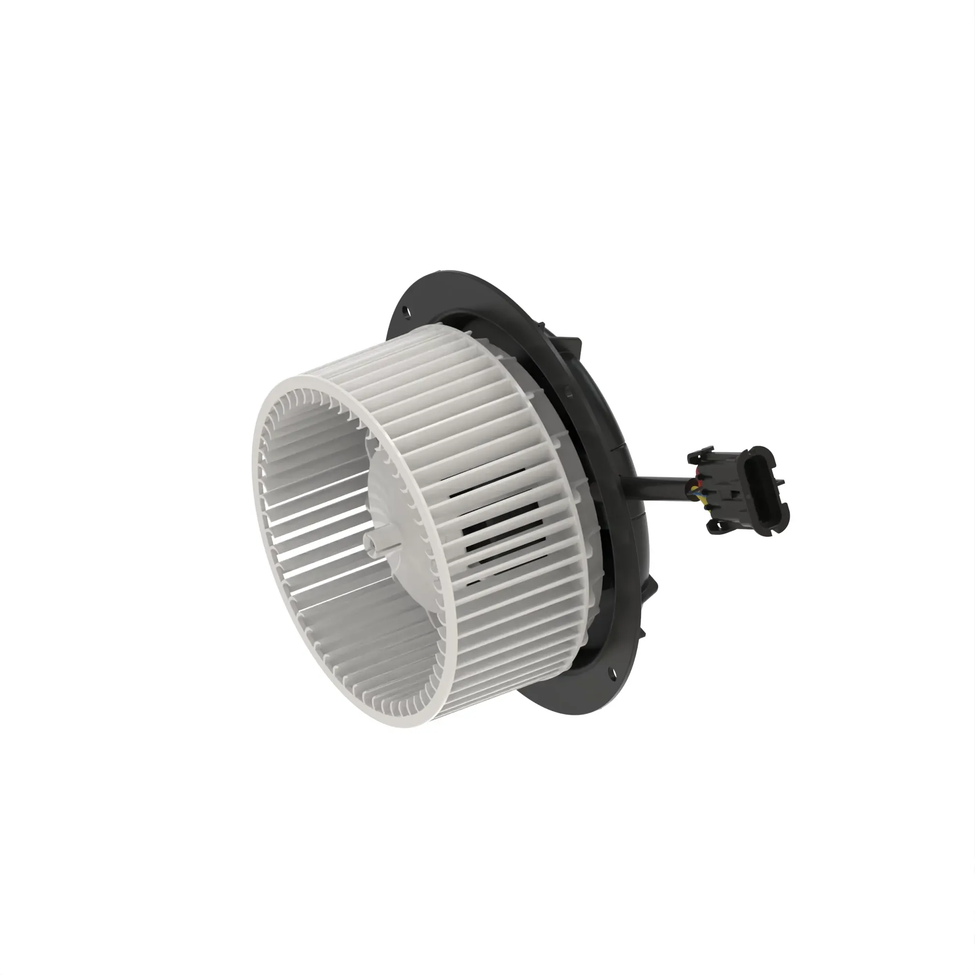 John Deere Cab Blower Motor - AT435732