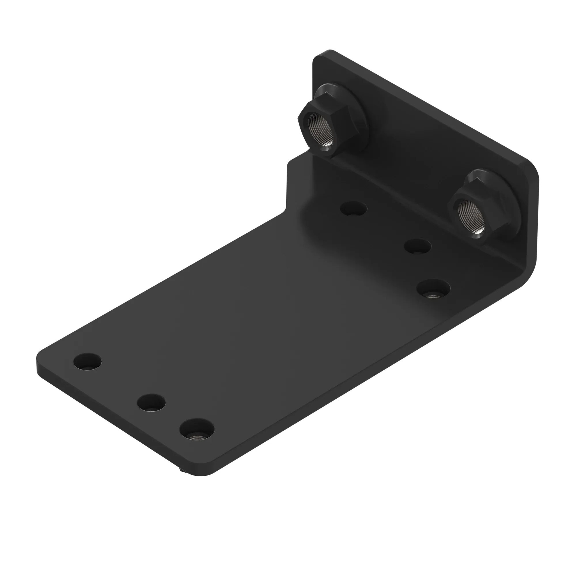 WELDMENT BRACKET, FRP
