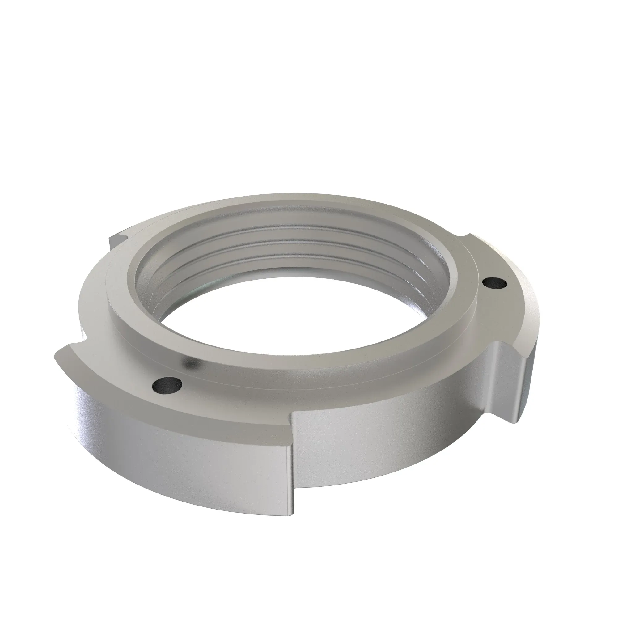 John Deere Axle Inner Nut - 0290233023