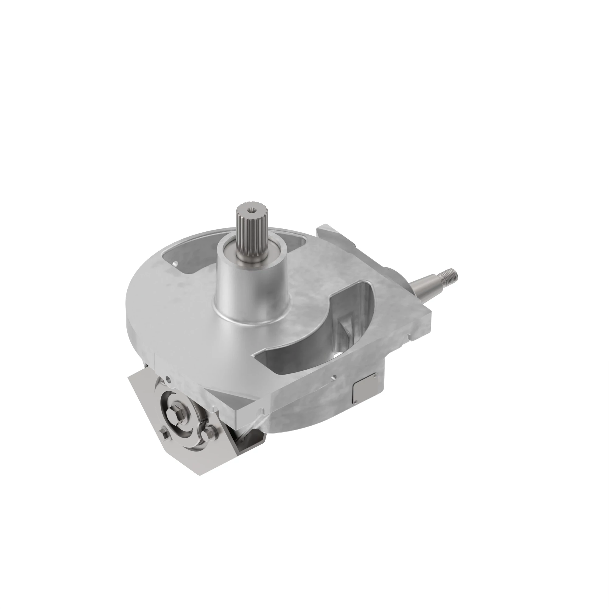 DXerです DE30569: Vertical Auger Gear Assembly | Shop.Deere.com