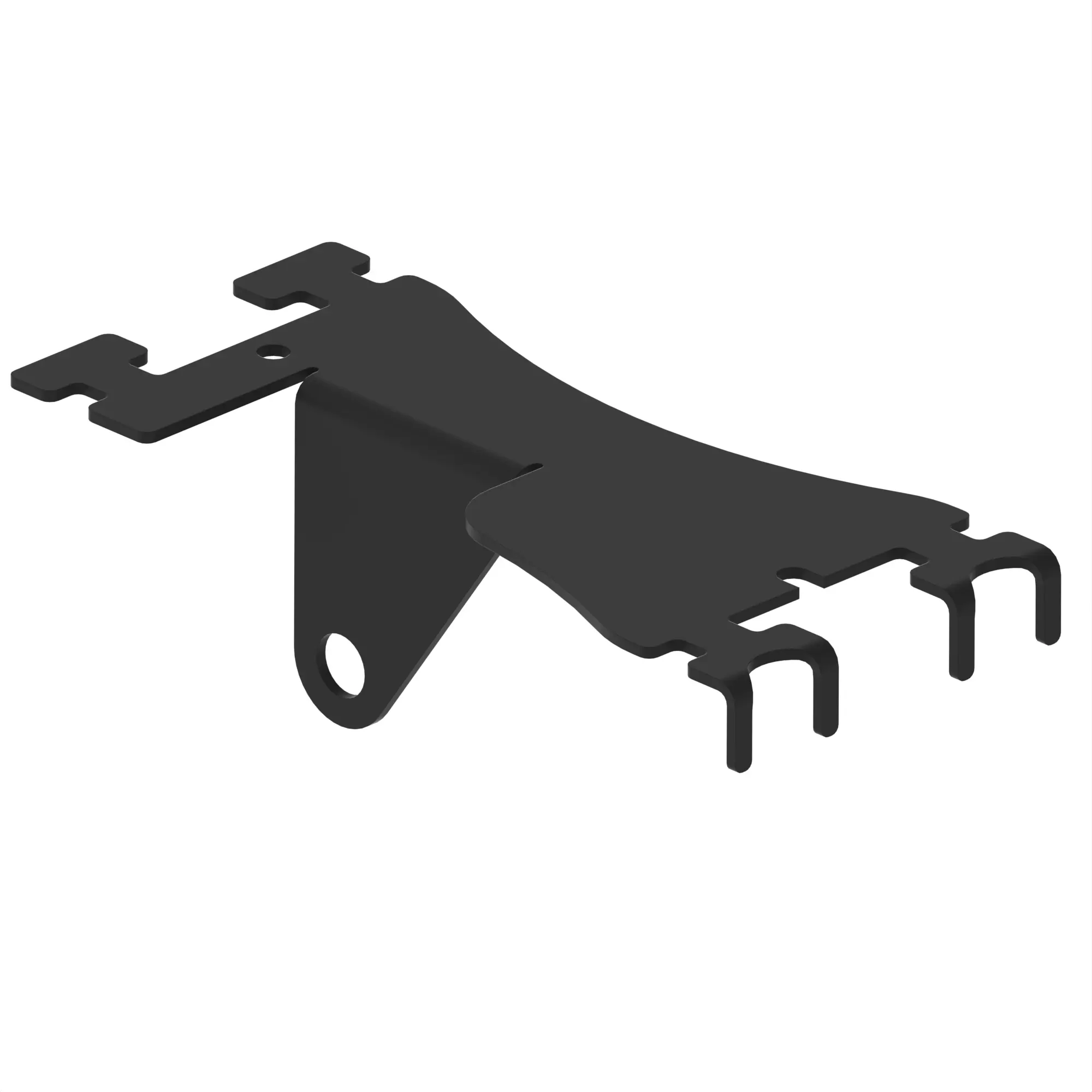 John Deere Bracket - T345593