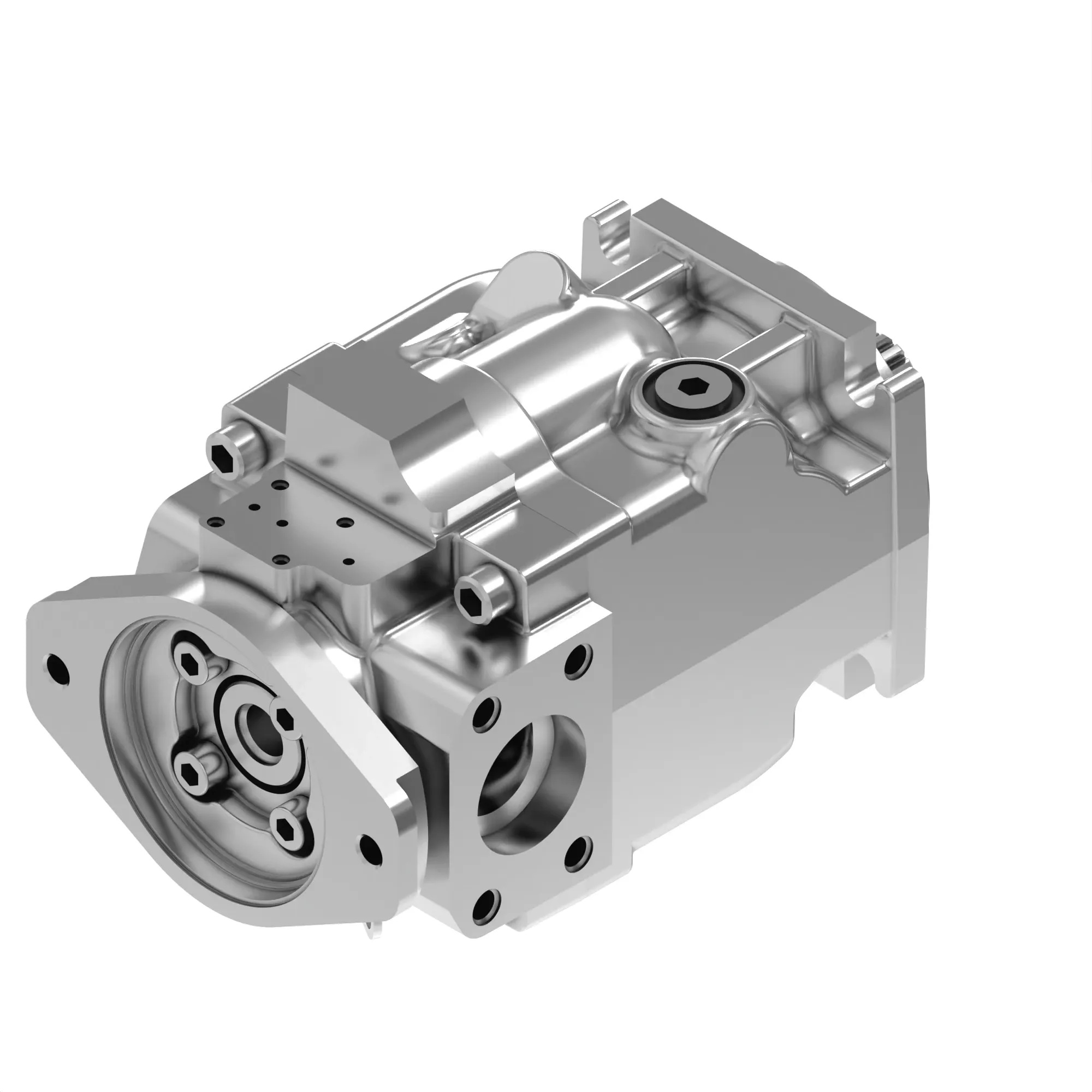 AKK10127: Auxiliary Hydraulic Axial Piston Pump