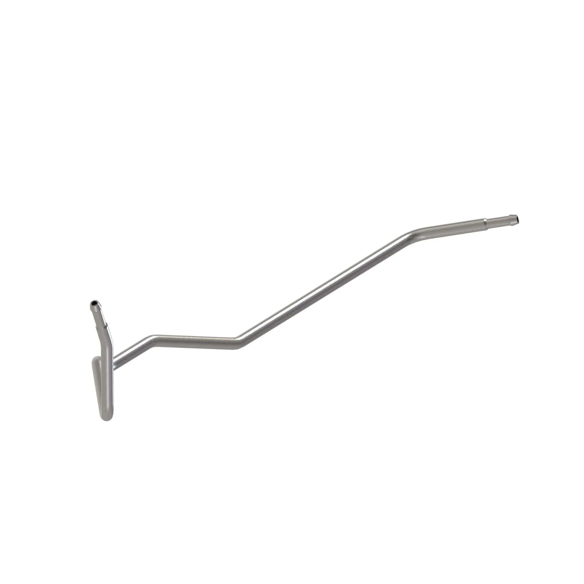 John Deere Fuel Line with Formed Ends - L216578