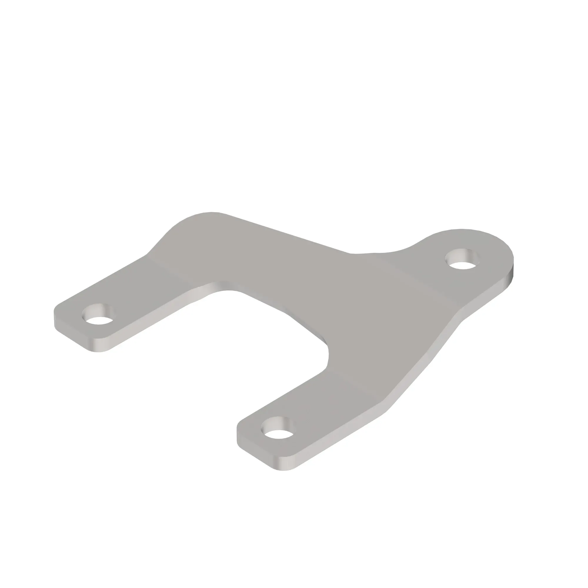 John Deere Front Bottom Tank Box Support - TT186038