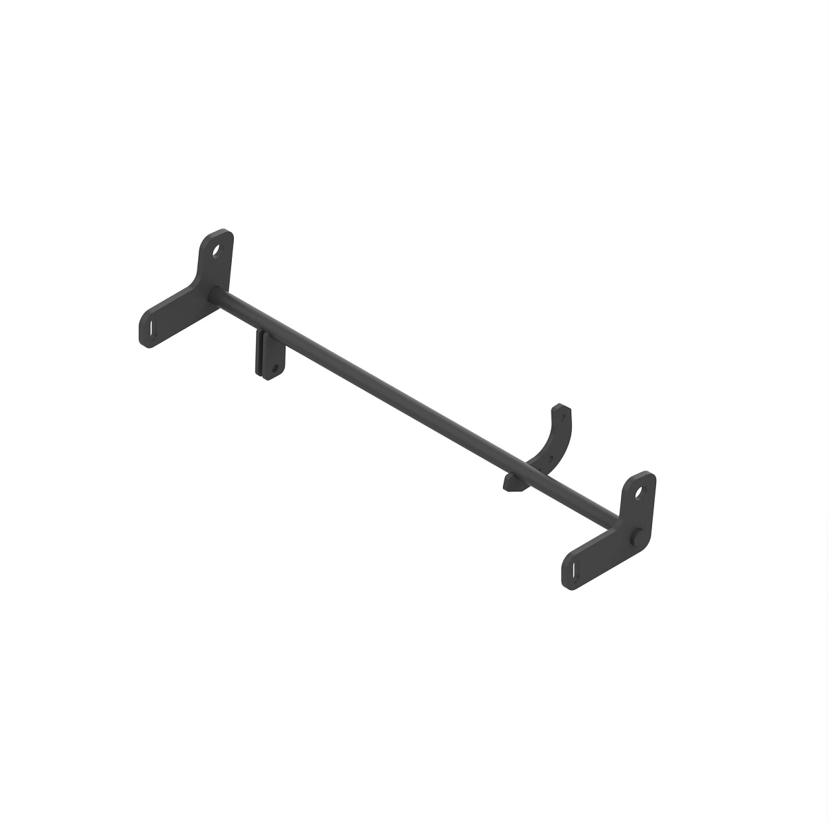 Rod, Deck Lift Weldment Front, MZ3