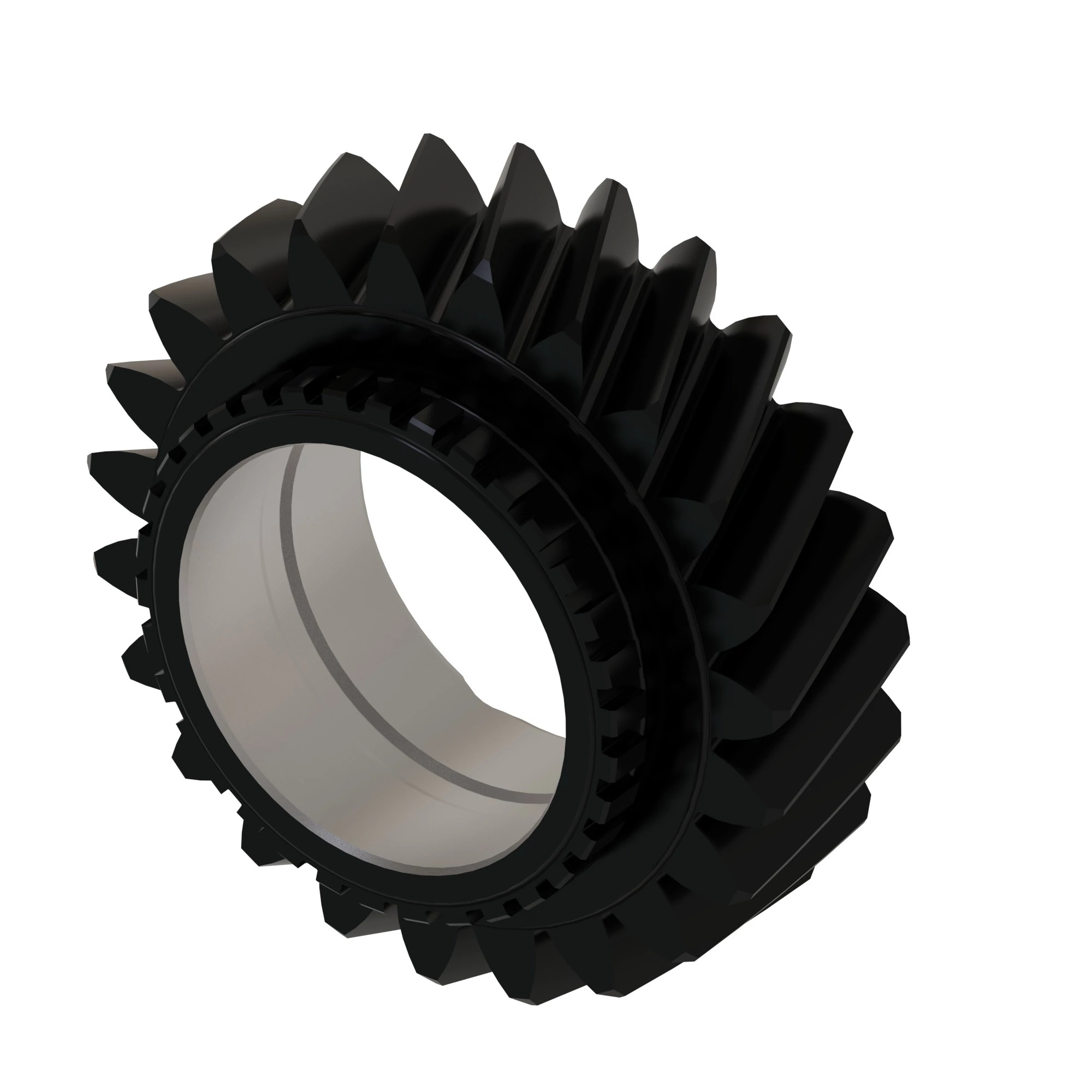HELICAL GEAR, 23T, LH, 3RD STG