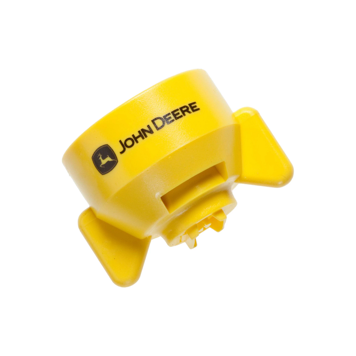 John Deere Extended Range (ER) 80 Degree Spray Angle Nozzle, 0.2 GPM, 0.8 LPM, Tip Size 02 - PSERQ8002