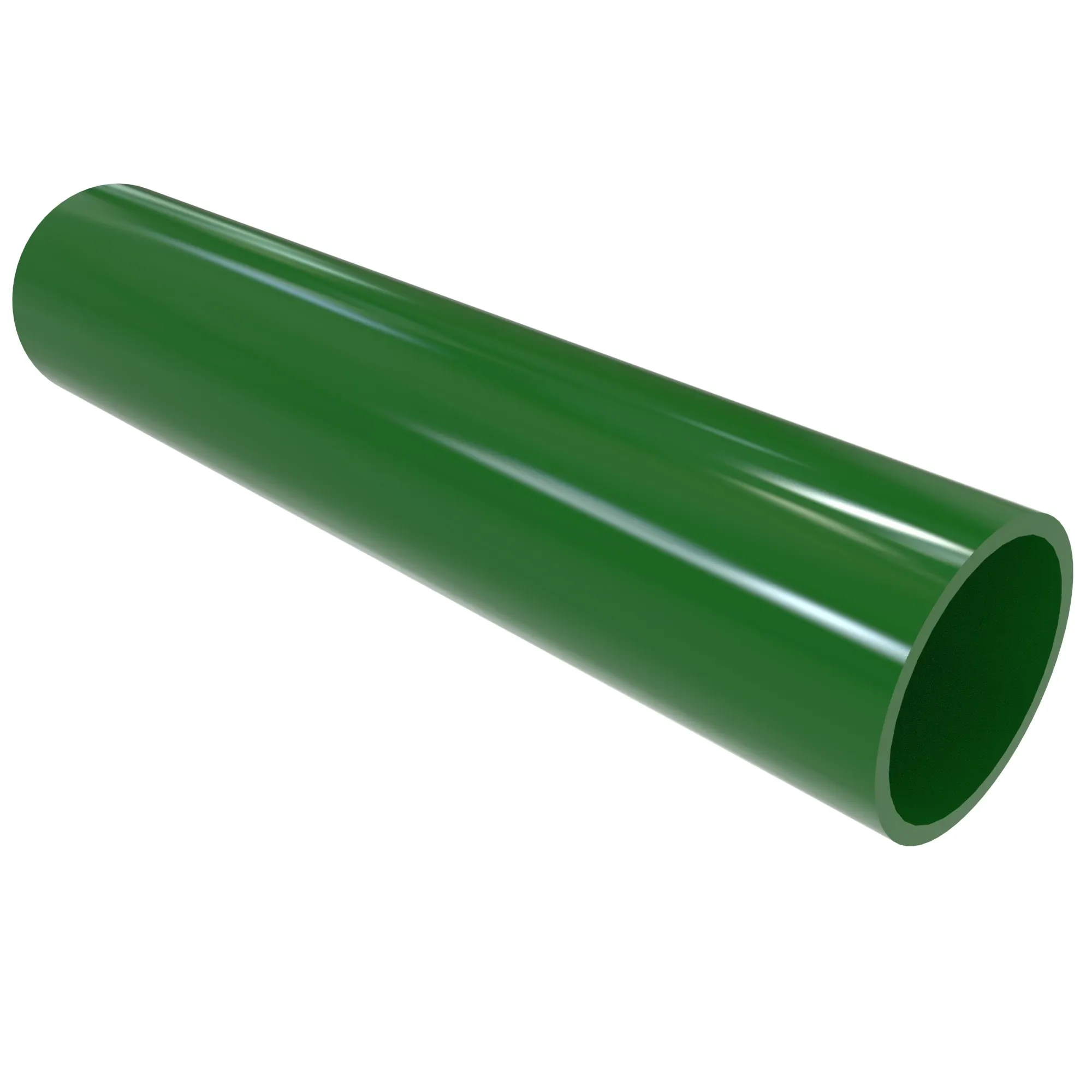 John Deere Kernel Processor Tensioner Tube - HXE65436
