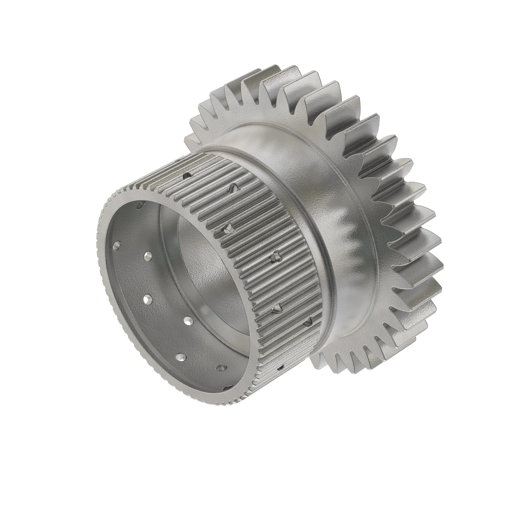 John Deere Gear, 36 and 66 Teeth - R542408