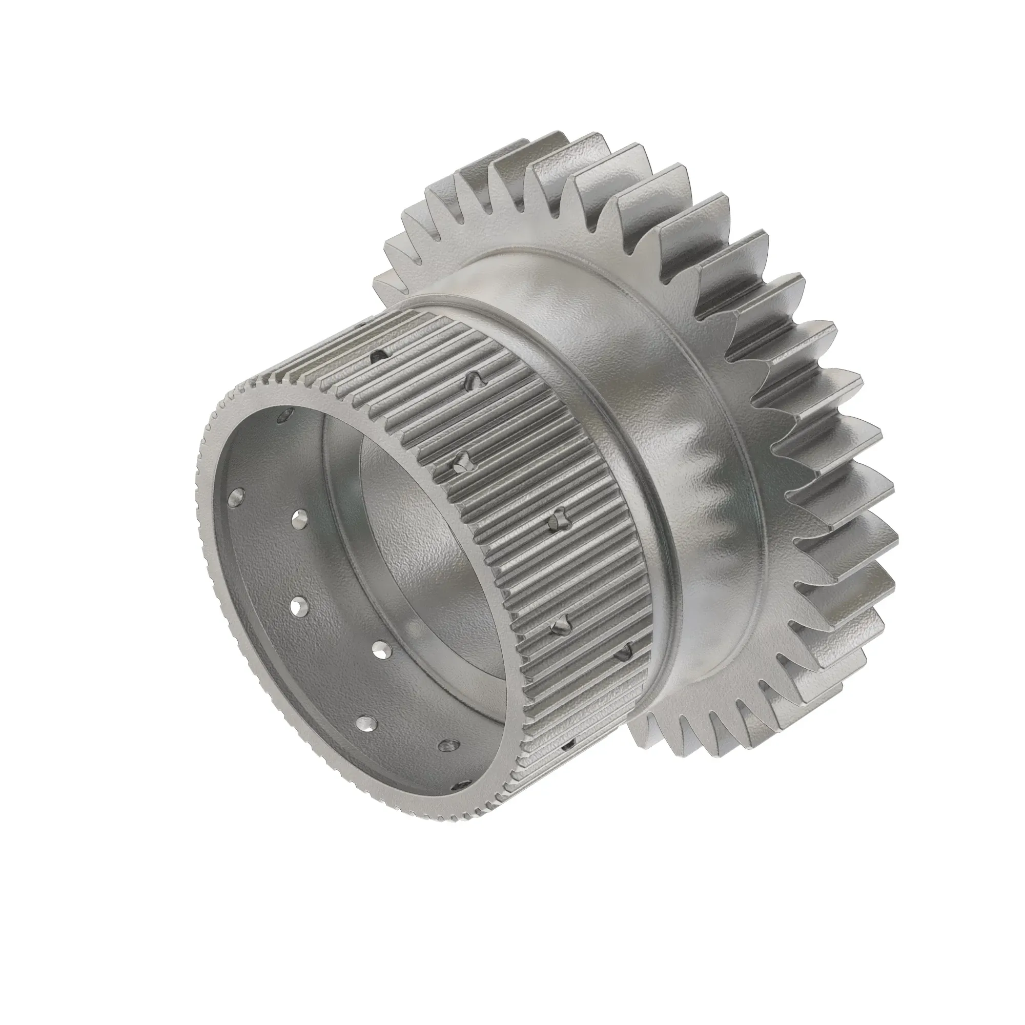 John Deere Gear, 36 and 66 Teeth - R542408