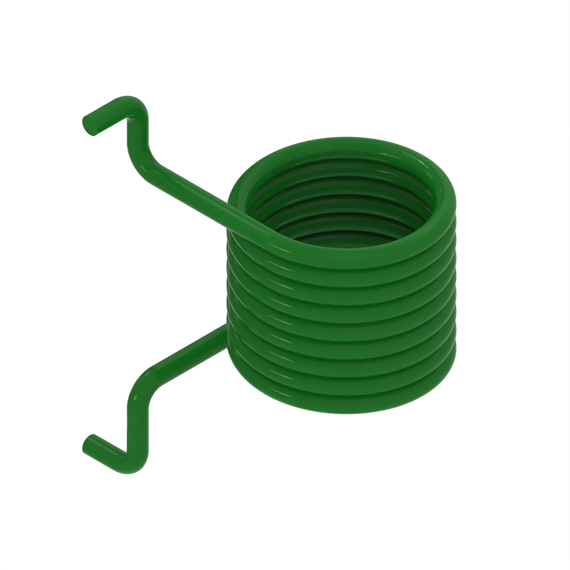 John Deere Torsion Spring - A69997