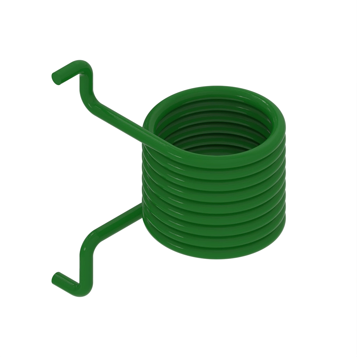 Torsion Spring, LH