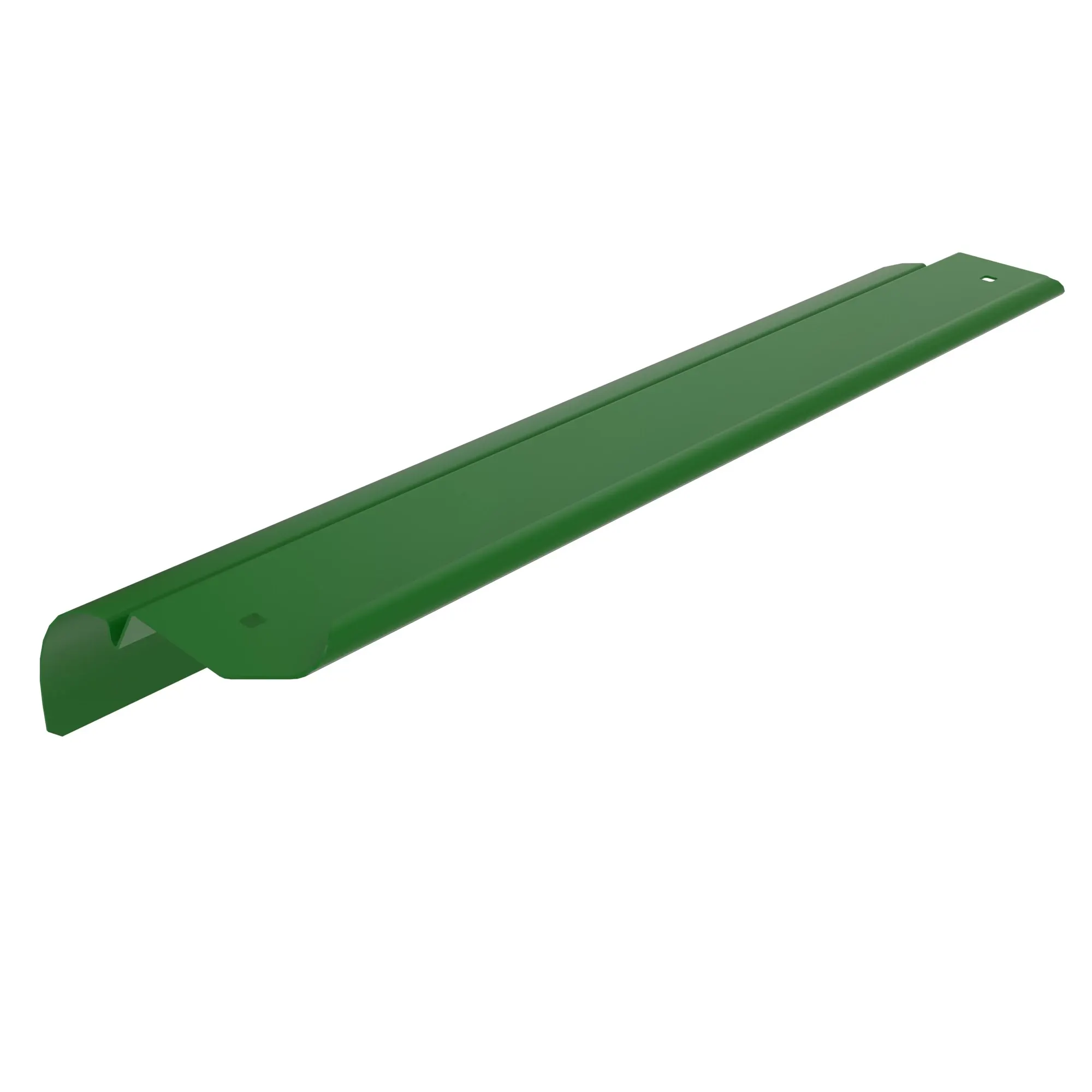 SHIELD, WELDED W/LABEL (180B)