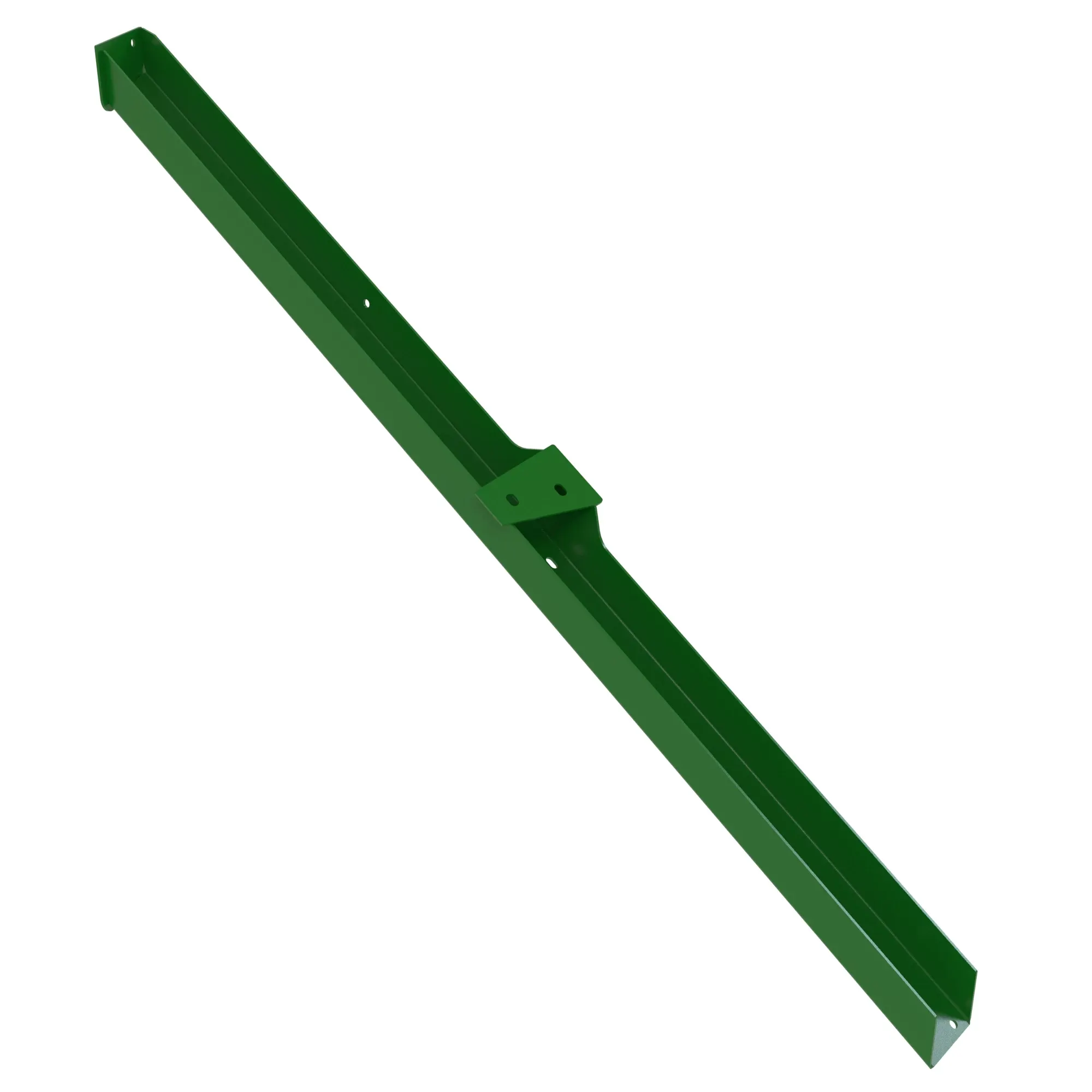 John Deere Styling Pannel Bracket - AXE55588