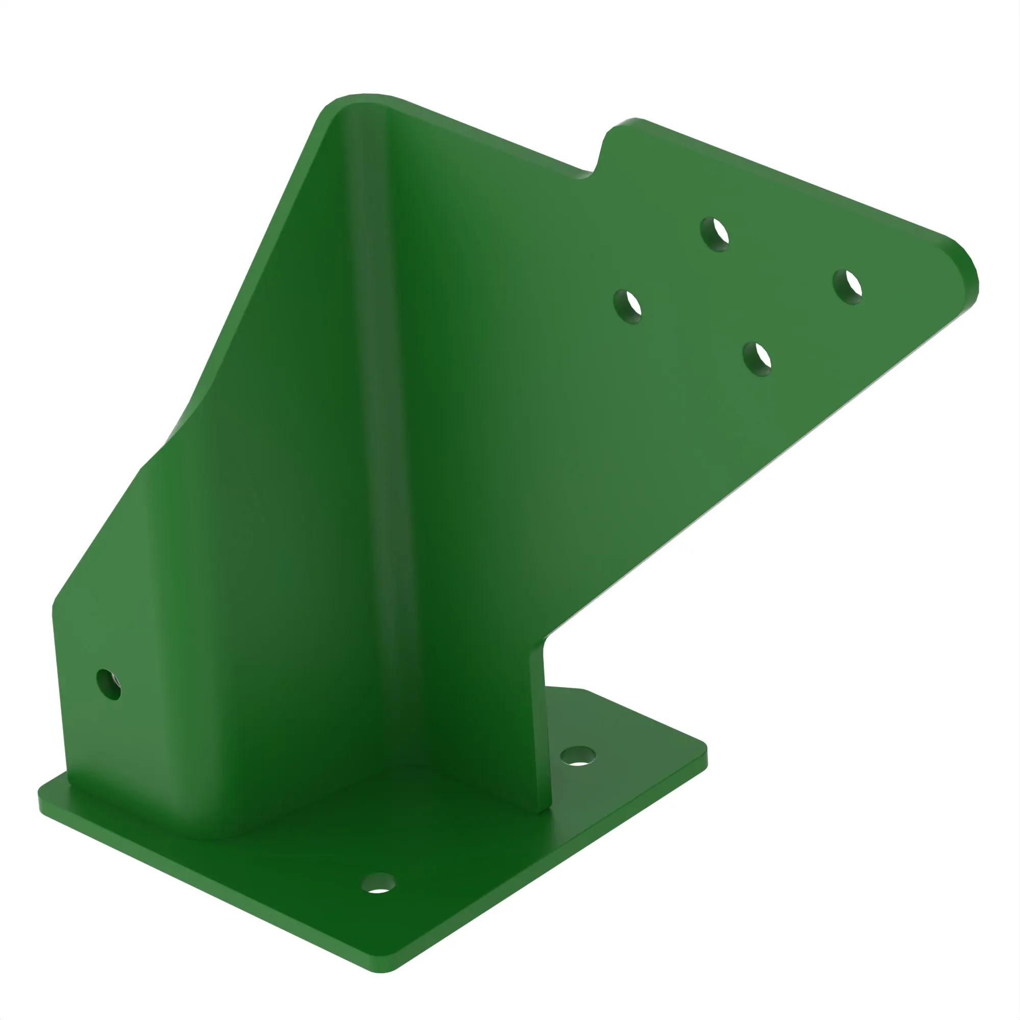 BRACKET ASSY - VARIABLE RATE