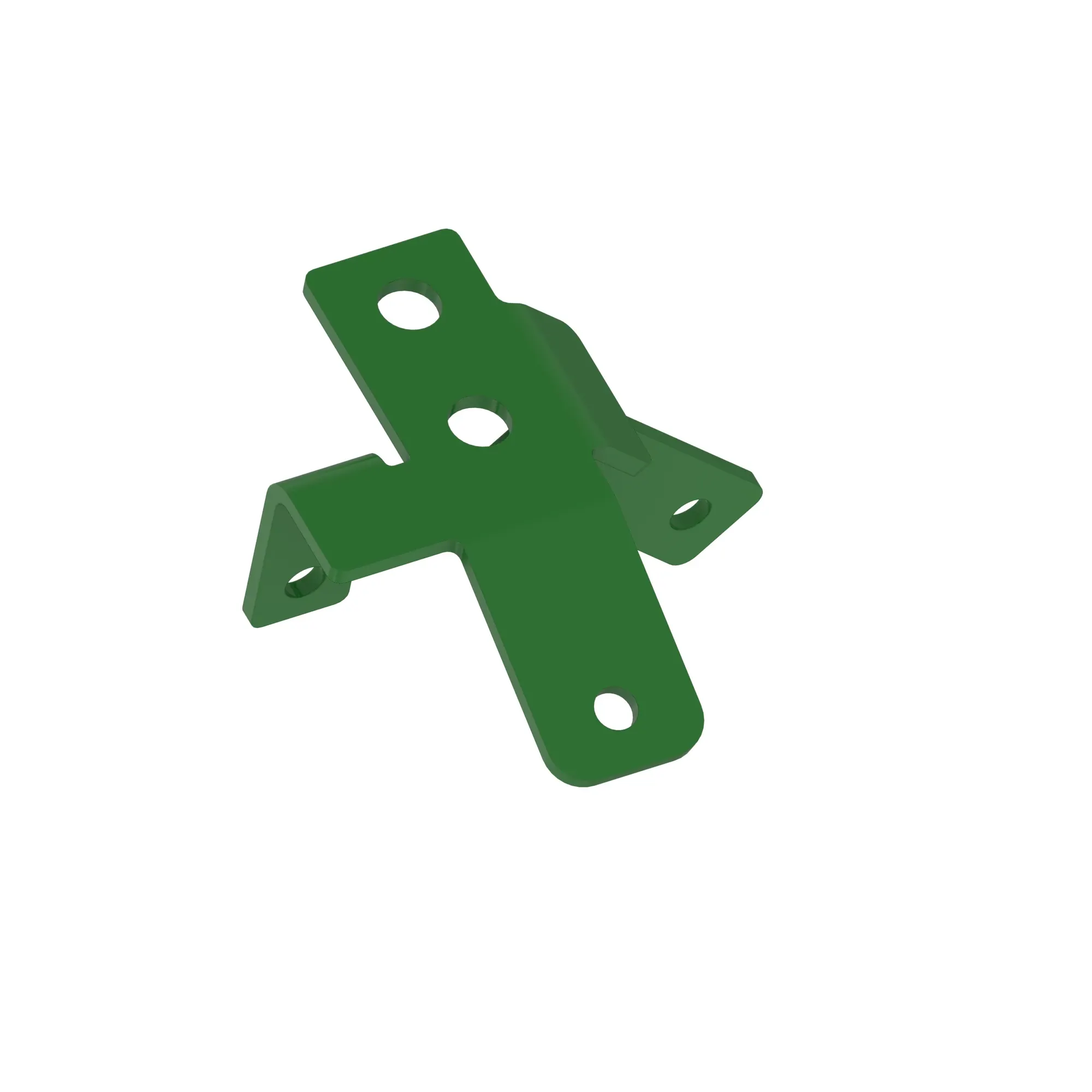 John Deere Bracket - TA18533