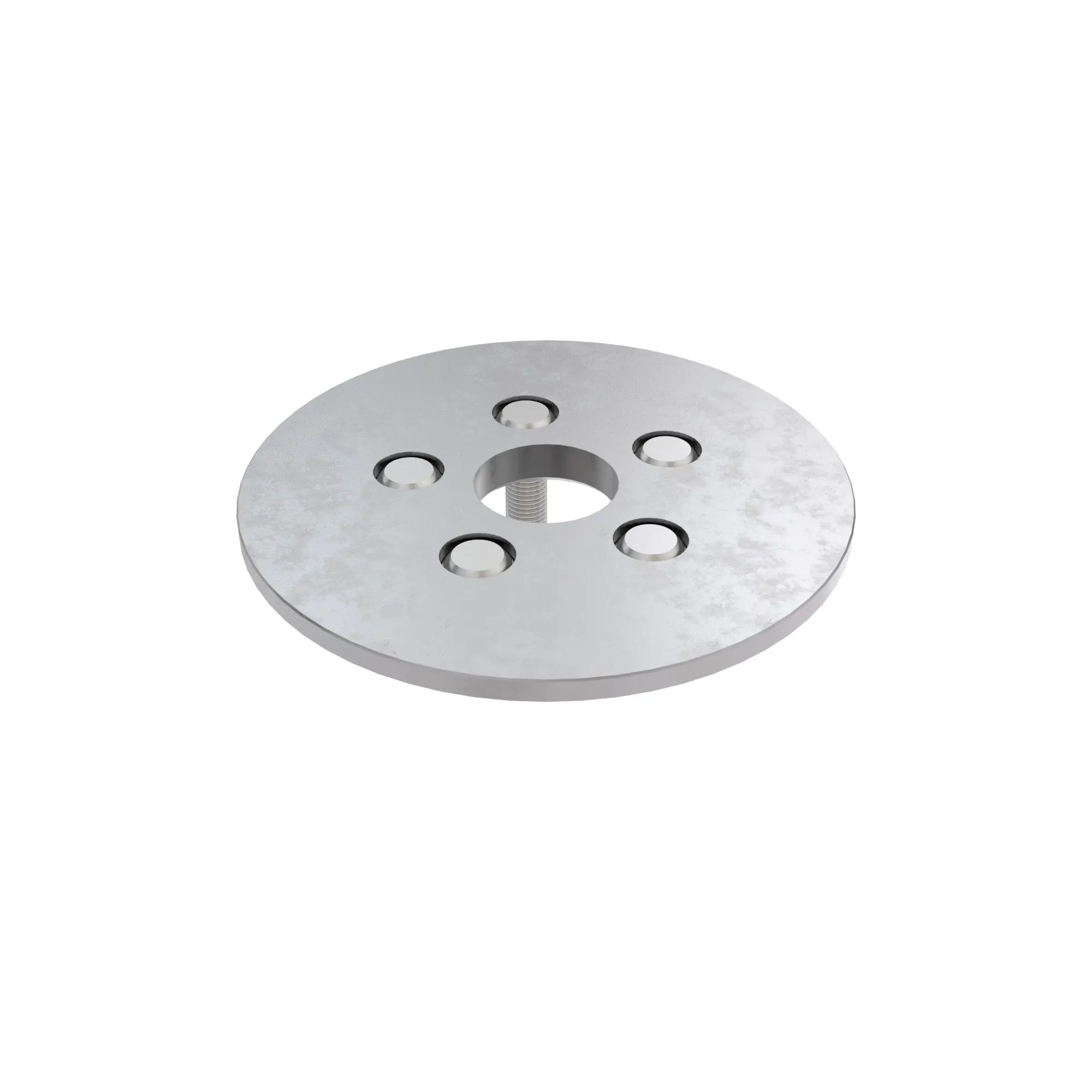 John Deere Park Brake Rotor - VGA12135