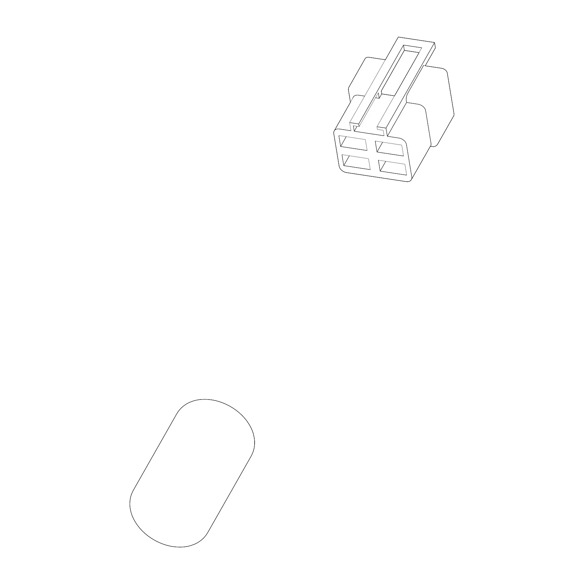 MODULE, DELAY - 12.5MS