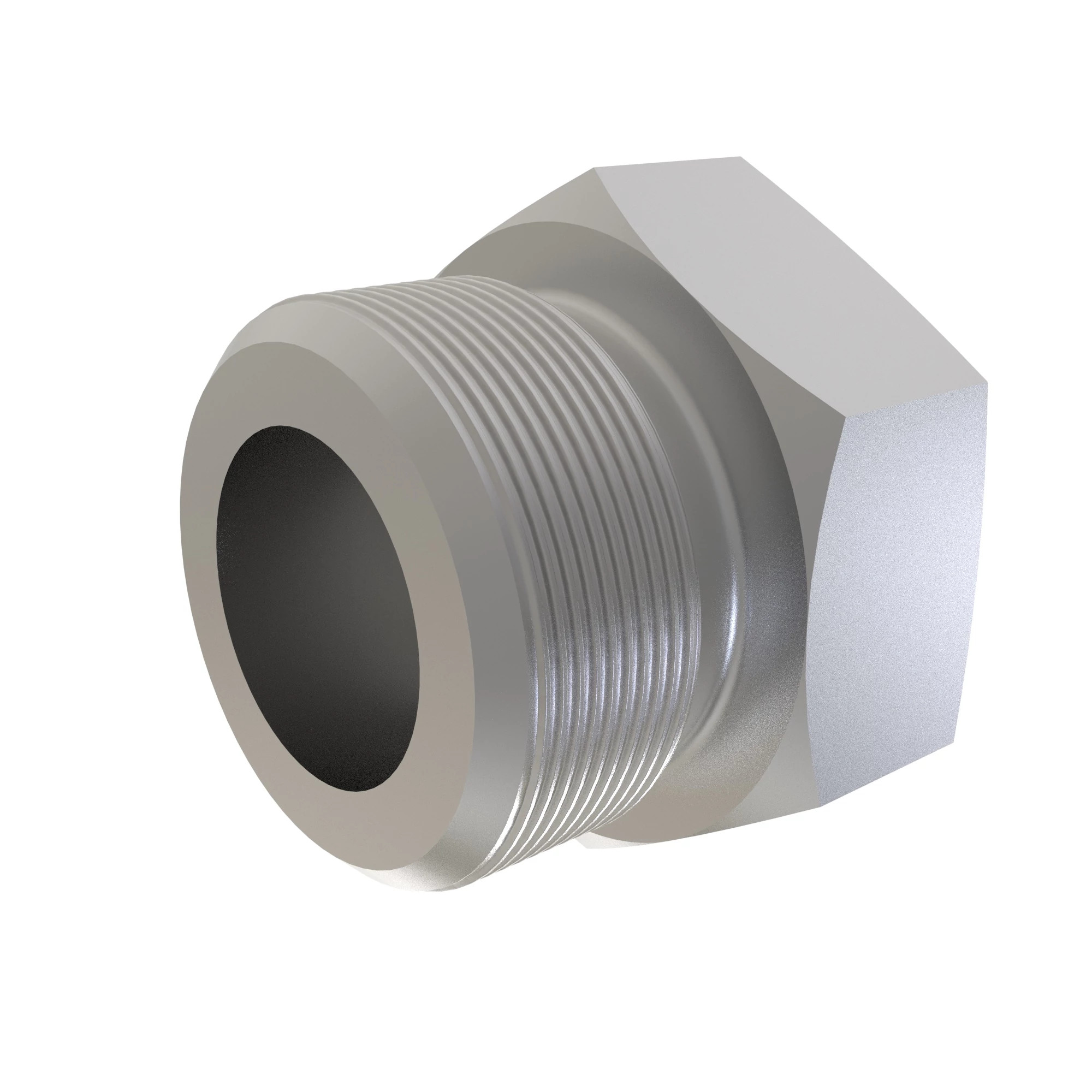 PLUG, JDS 217.2-PLEH-1 1/16 IN