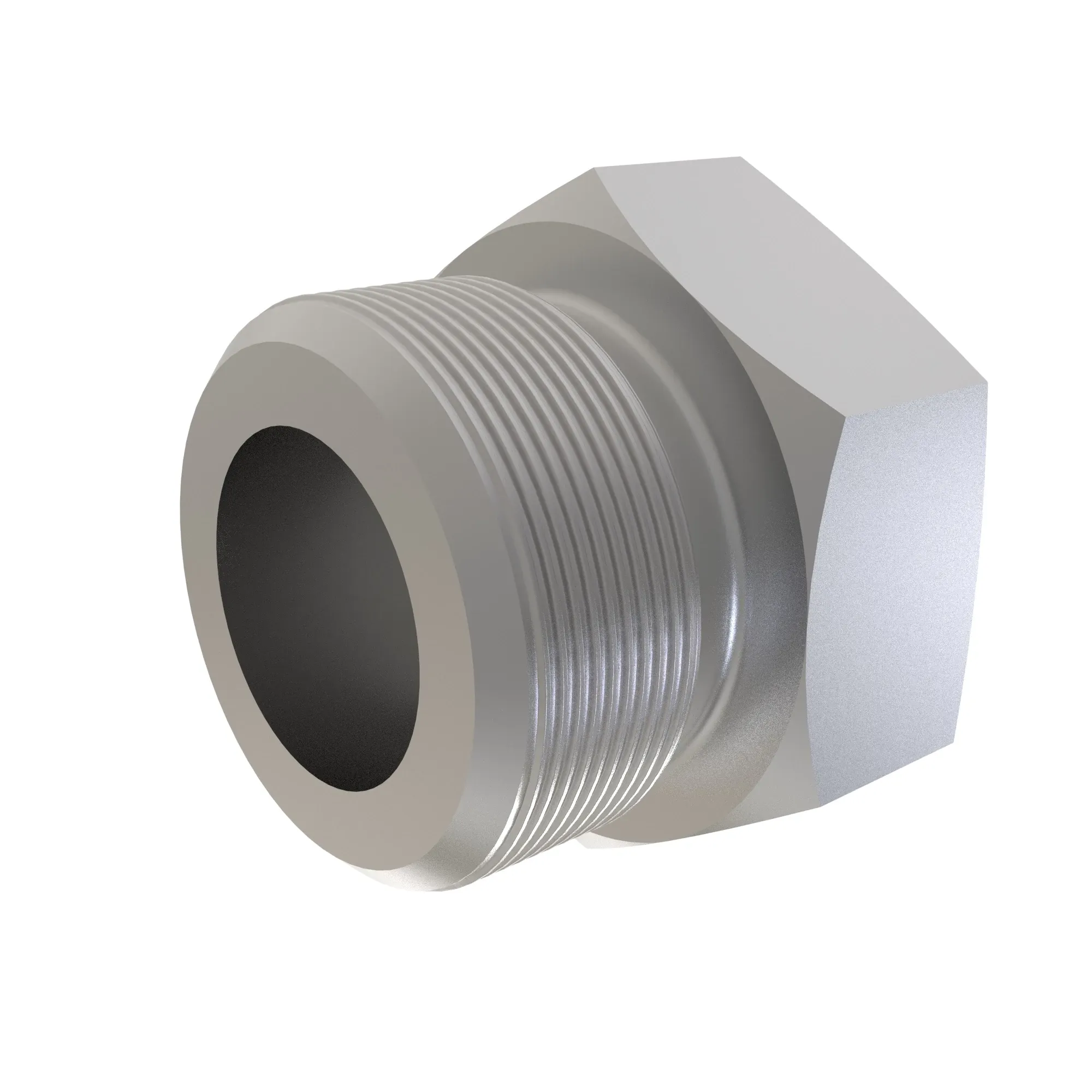 John Deere Hexagonal Head Drain Plug - 64H1007