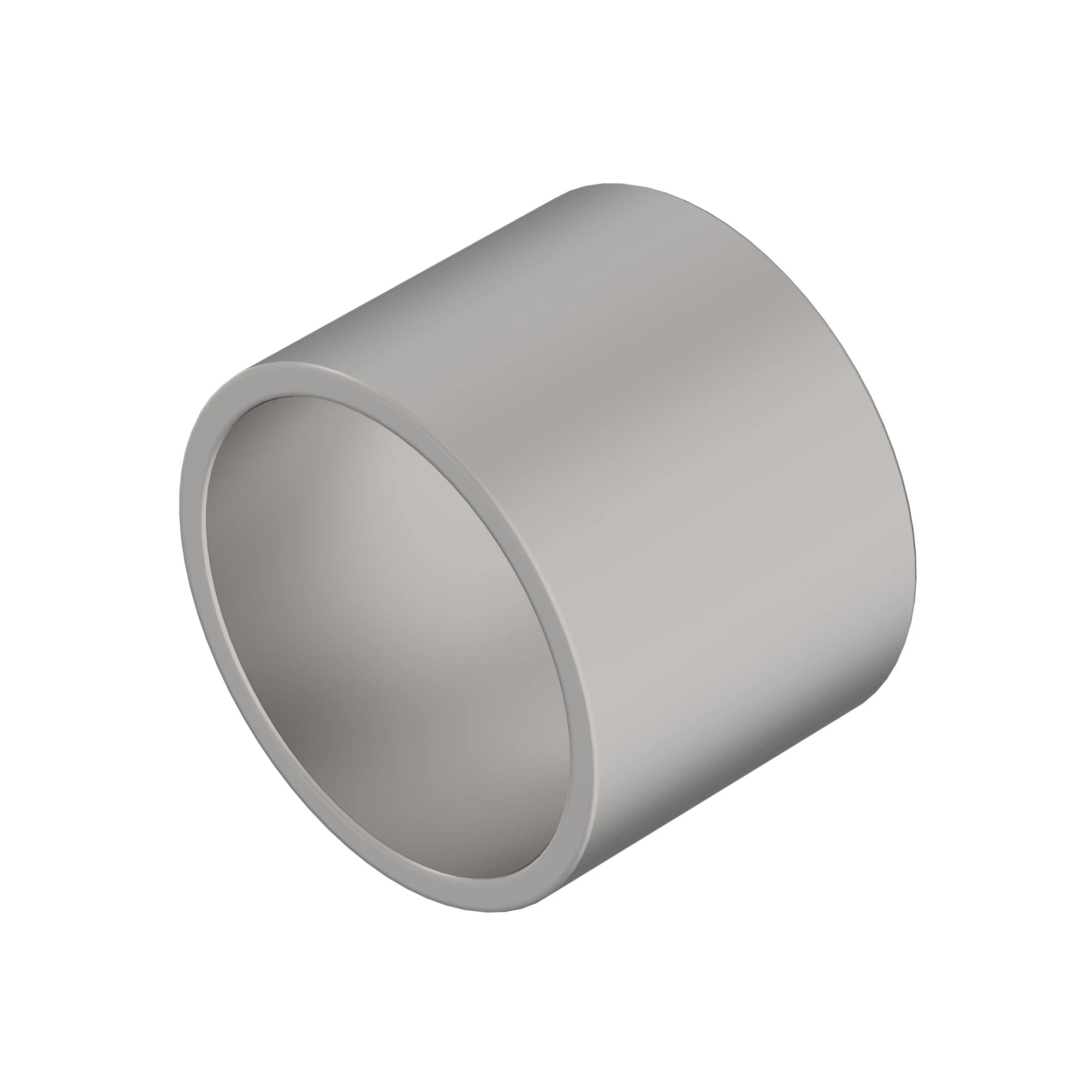 John Deere Cylindrical Alloy Bushing - Z75427
