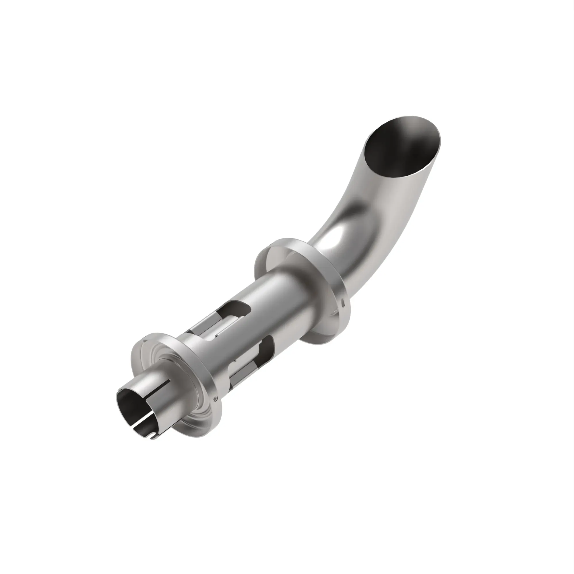 Exhaust Pipe