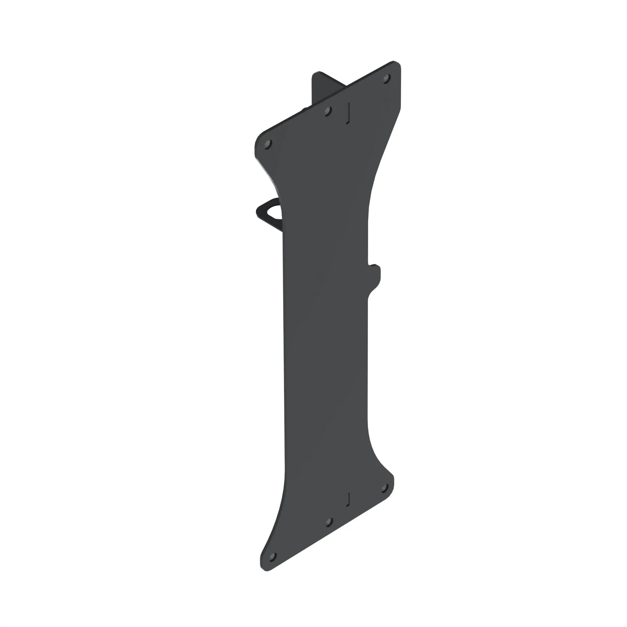BRACKET, ROUTING BRIDGE