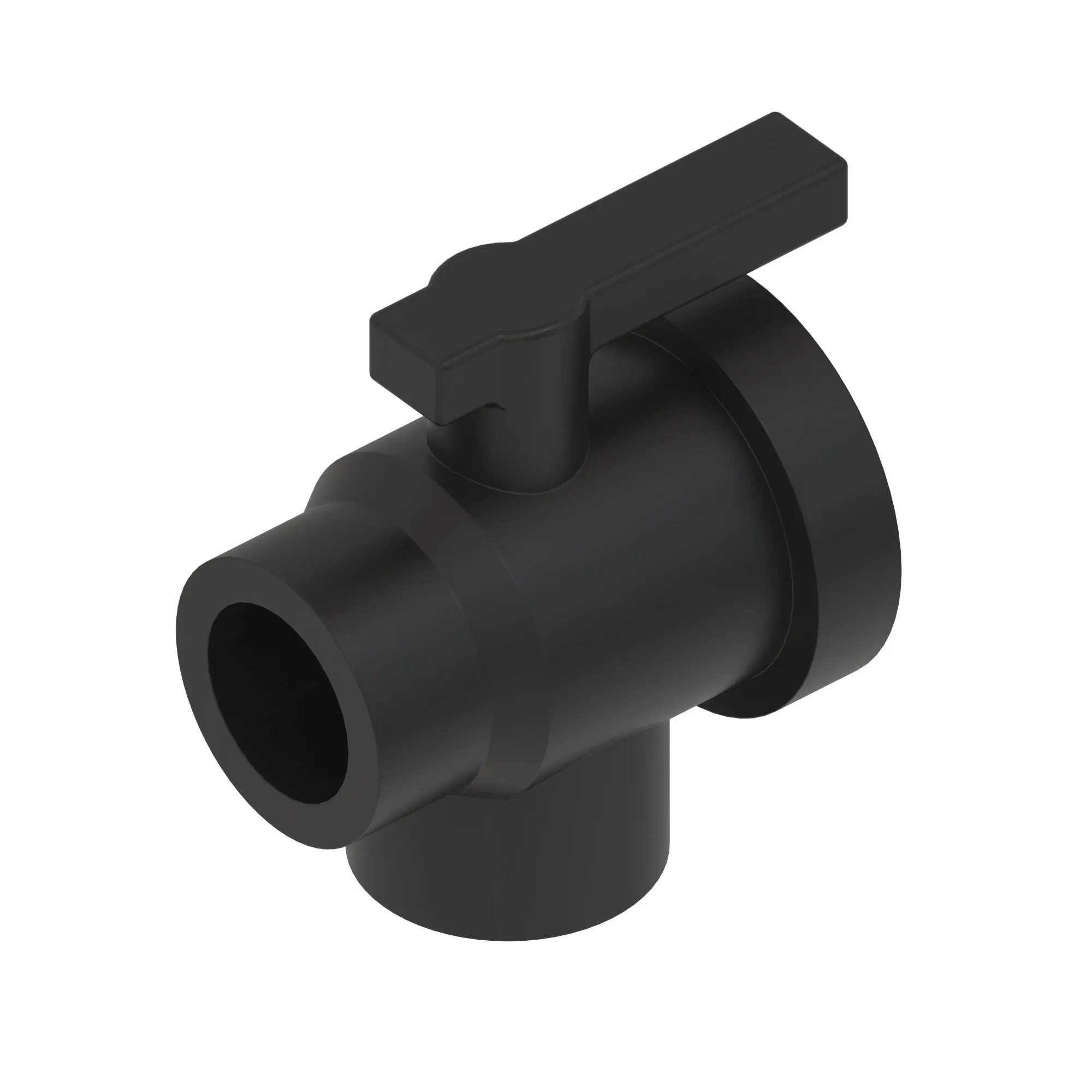 John Deere Side Operated Valve - TCA14663