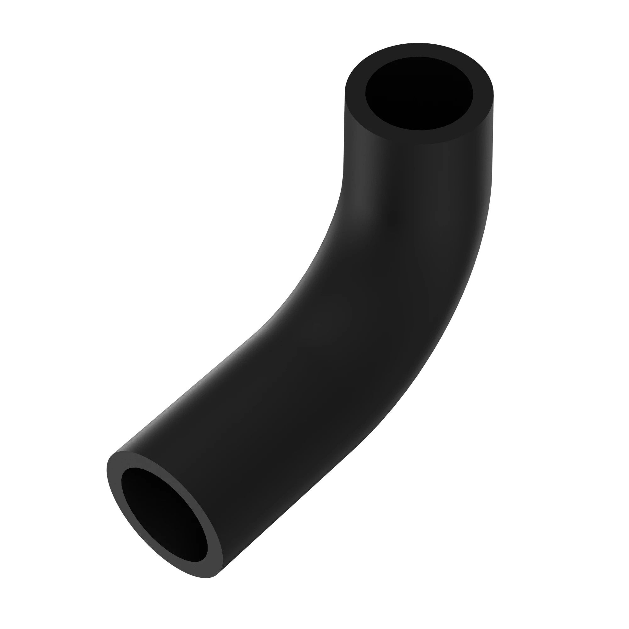 HOSE, LOWER RADIATOR