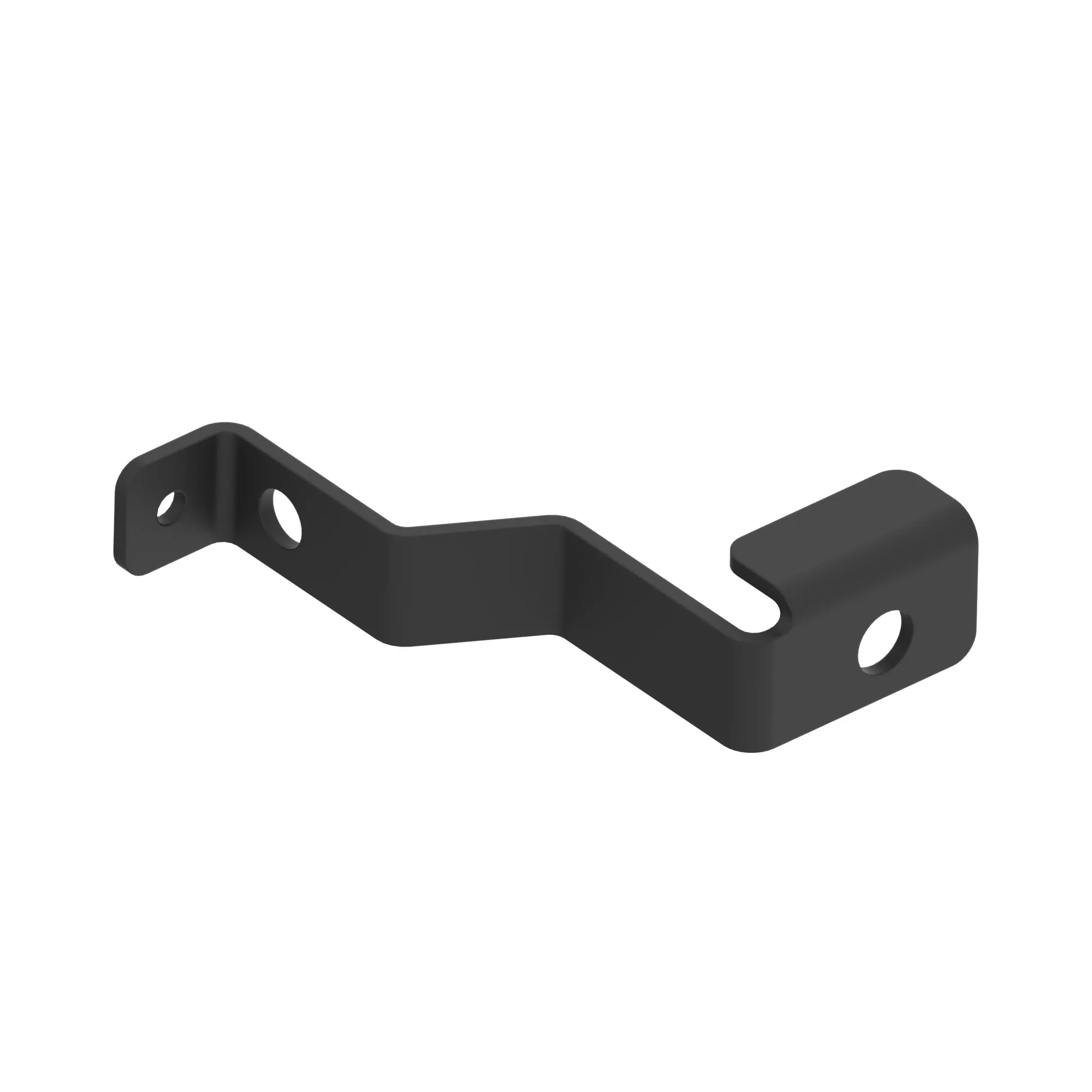 BRACKET, SHEETMETAL BRACKET FOR BAT