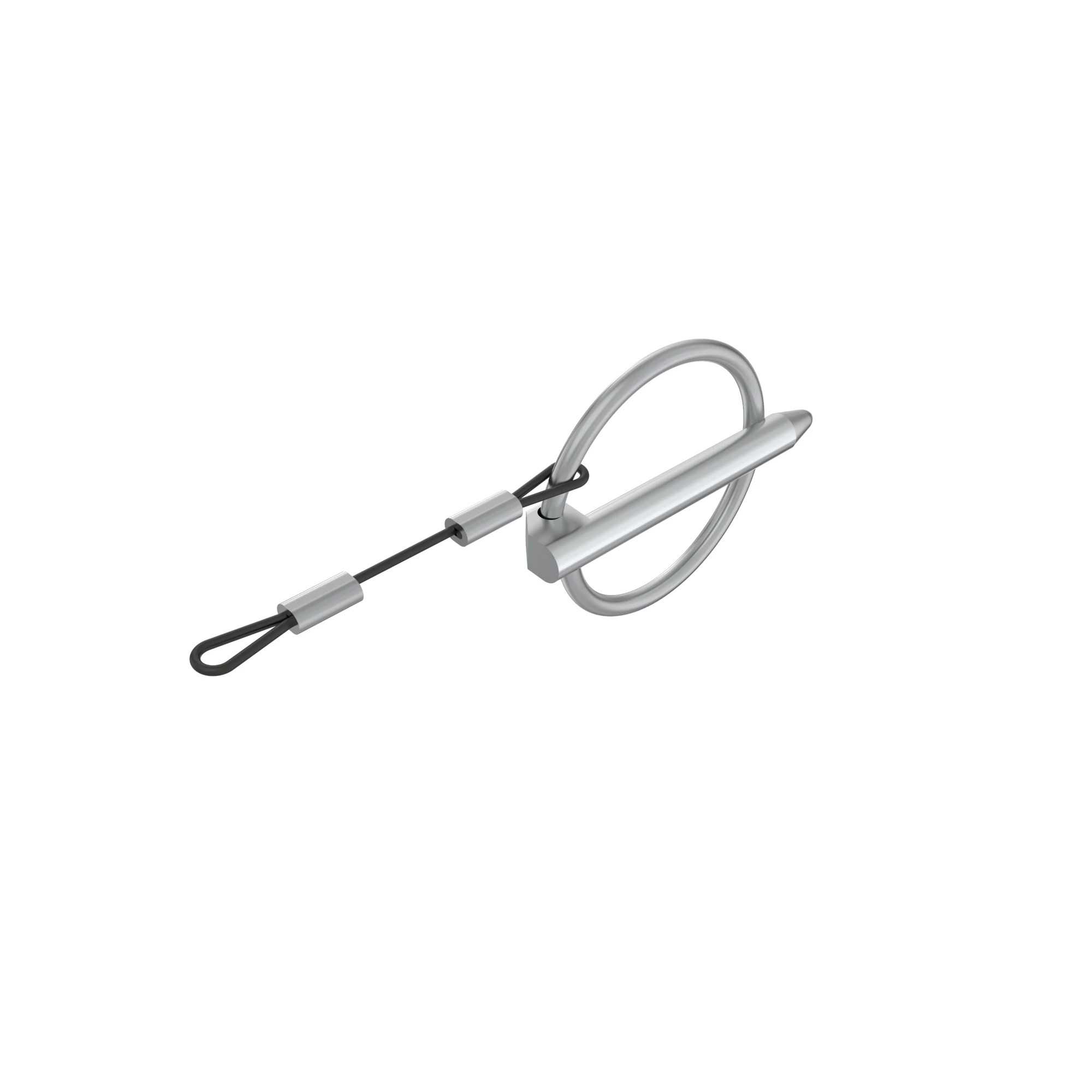 PIN ASSY WITH CABLE